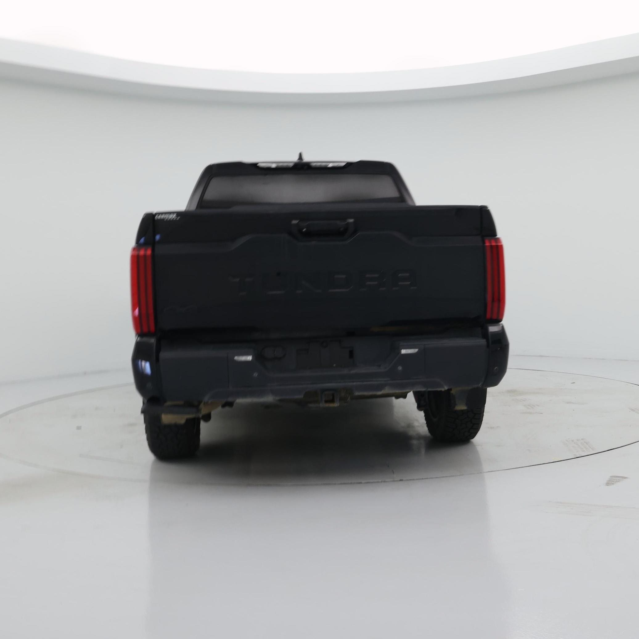 Thumbnail: 2024 Toyota Tundra - 6