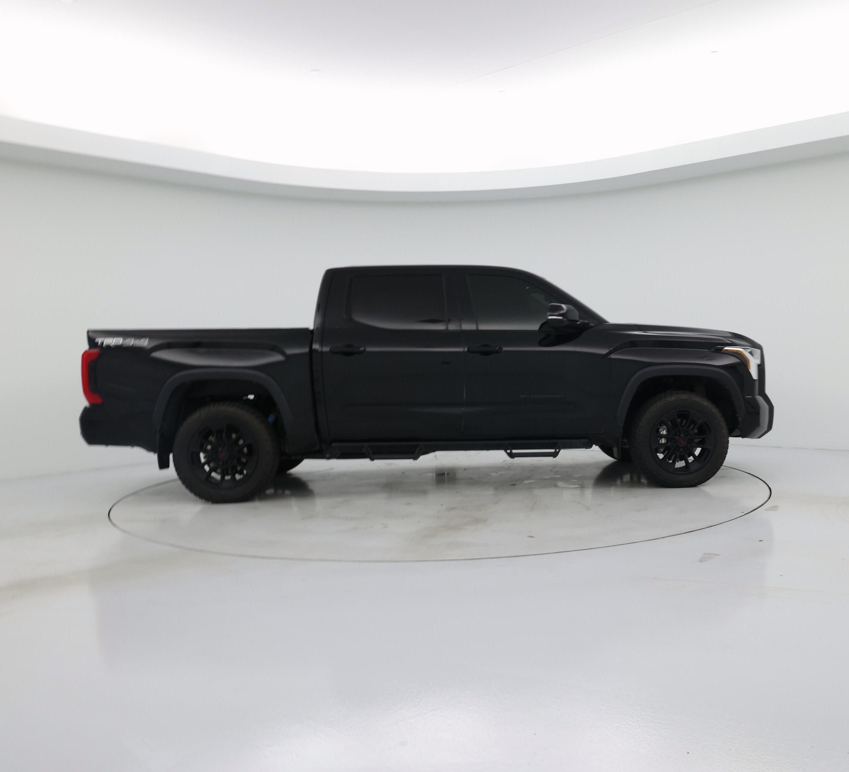 Thumbnail: 2024 Toyota Tundra - 7