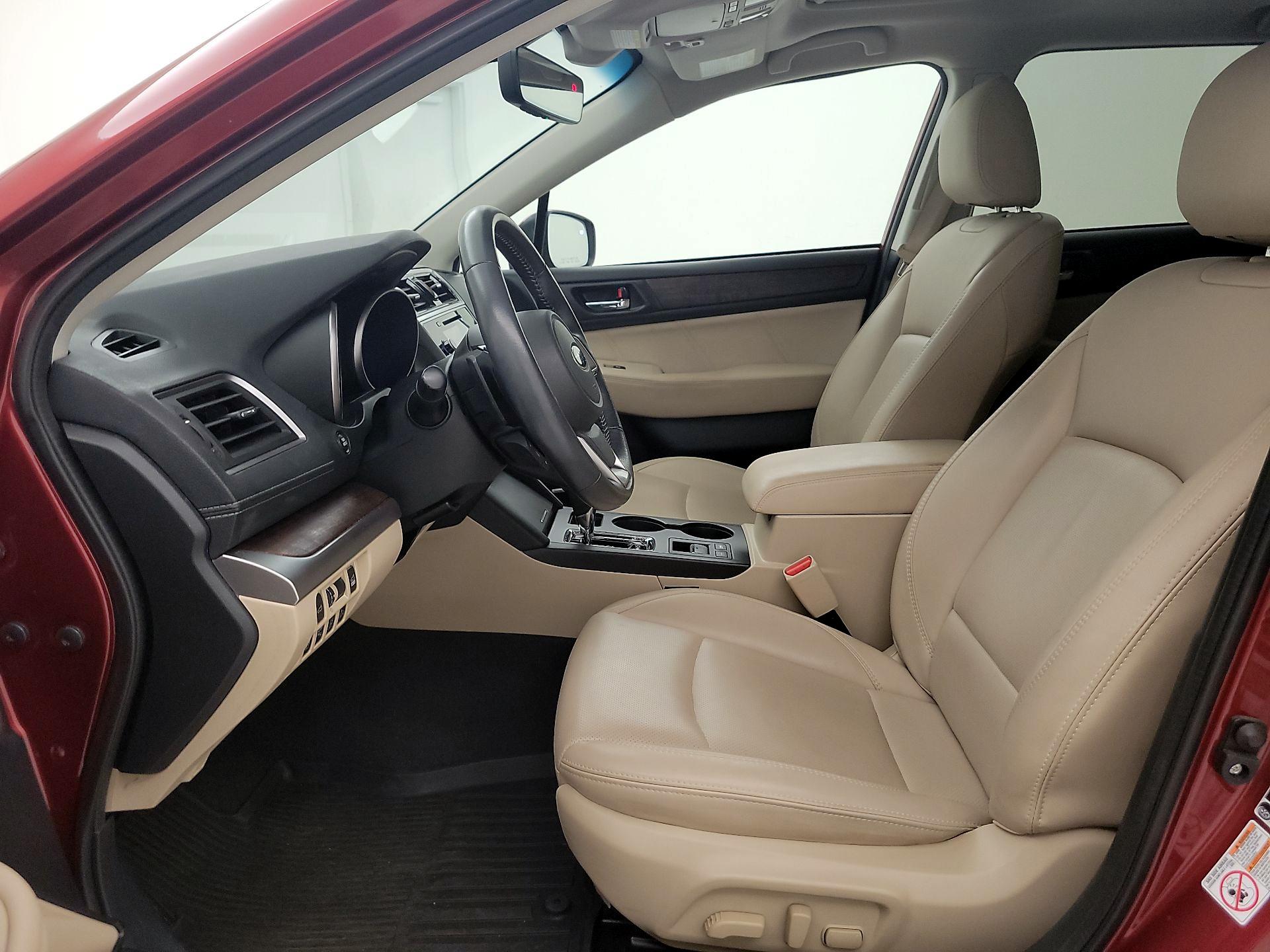Thumbnail: 2019 Subaru Outback - 9