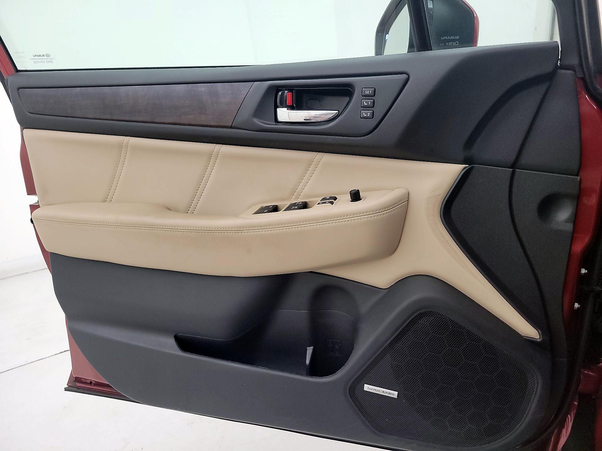 Thumbnail: 2019 Subaru Outback - 10