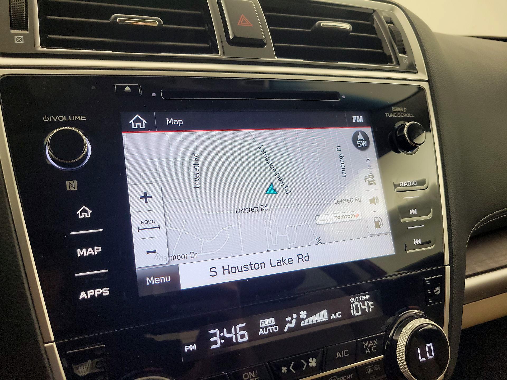 Thumbnail: 2019 Subaru Outback - 12