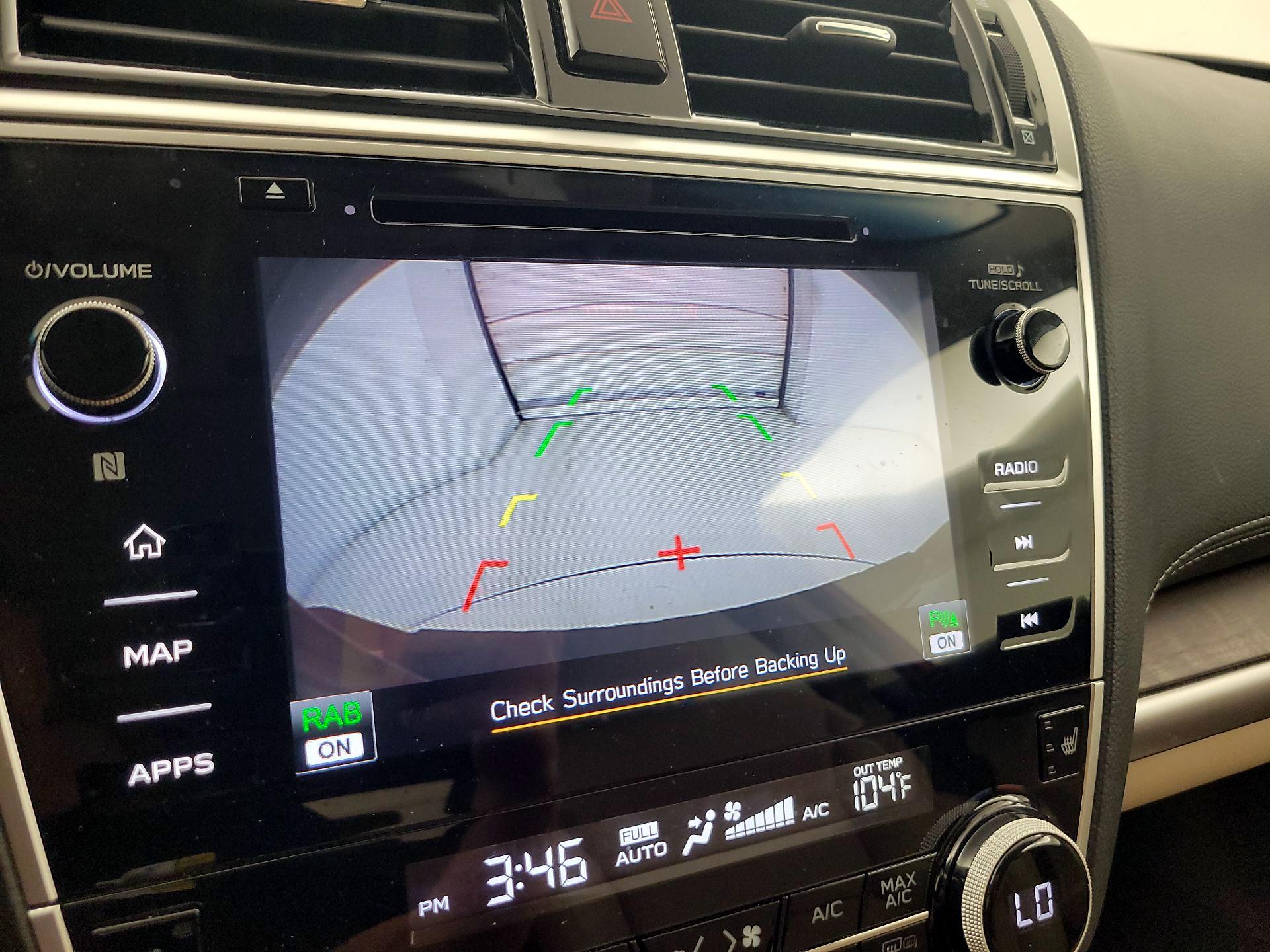 Thumbnail: 2019 Subaru Outback - 13