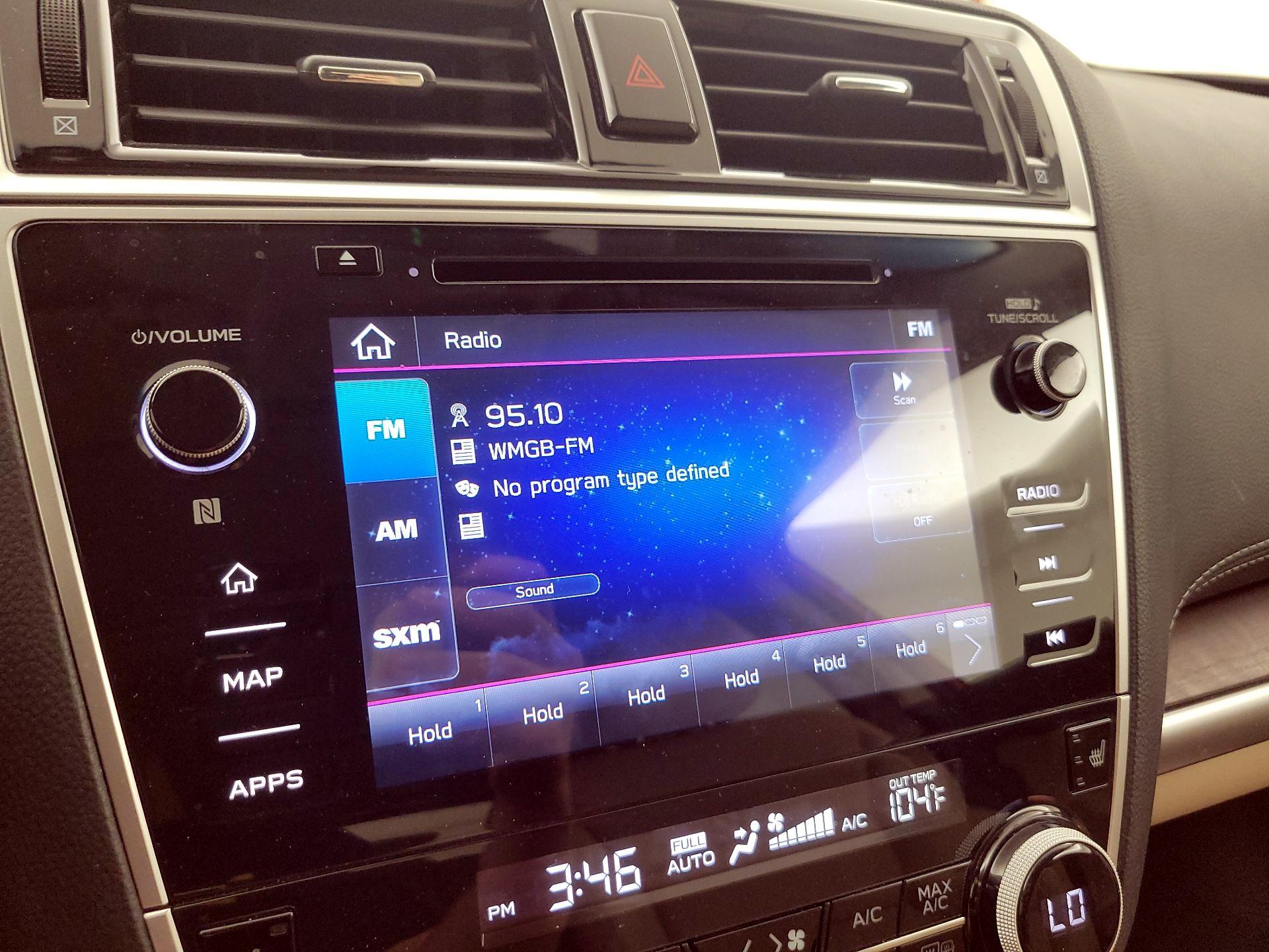 Thumbnail: 2019 Subaru Outback - 14