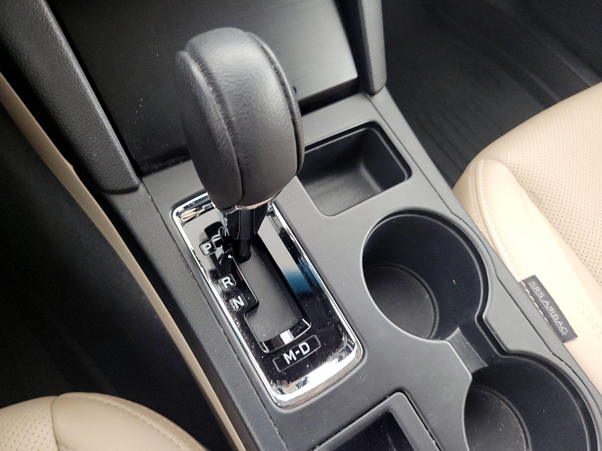 Thumbnail: 2019 Subaru Outback - 16