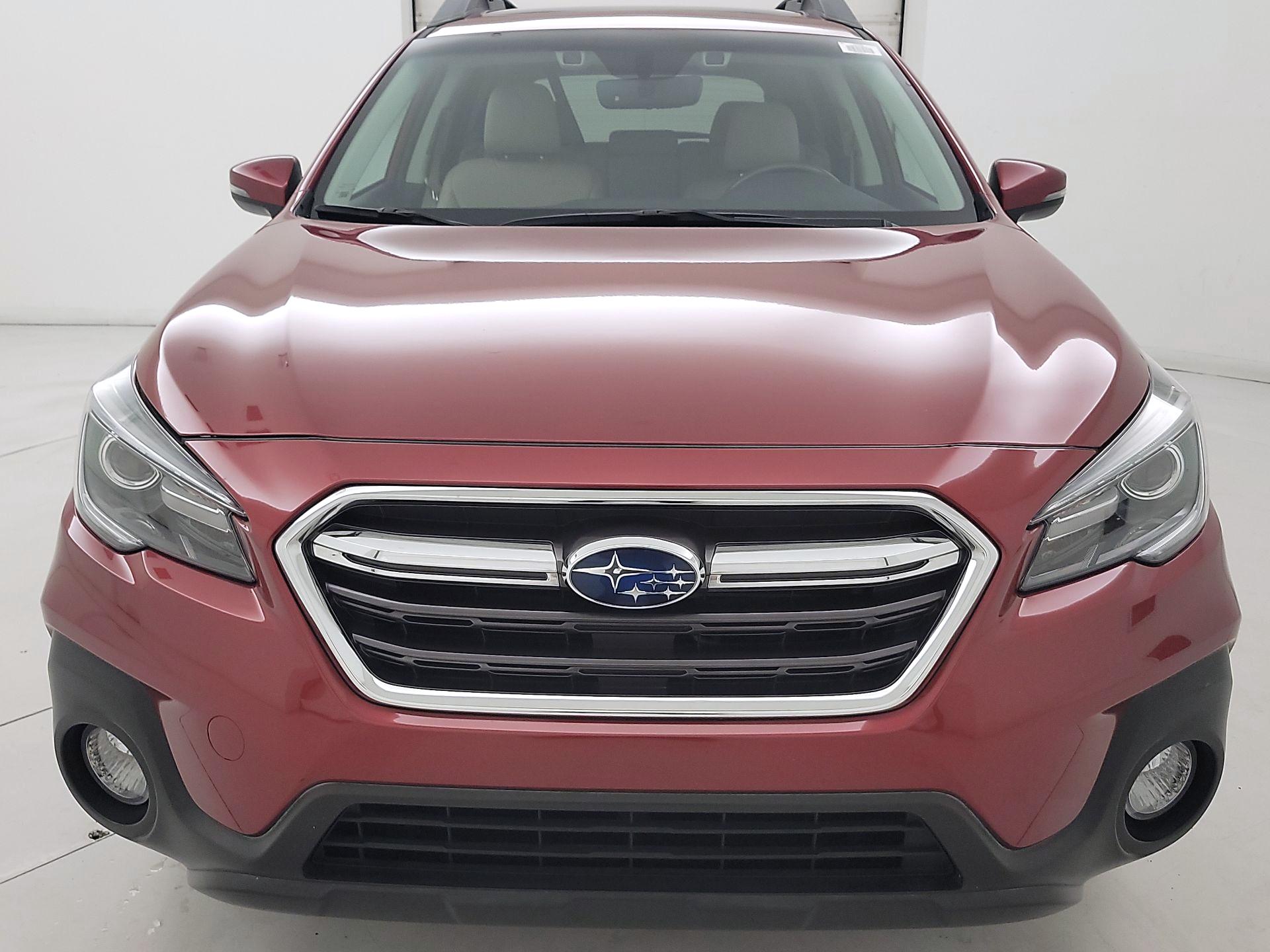 Thumbnail: 2019 Subaru Outback - 2
