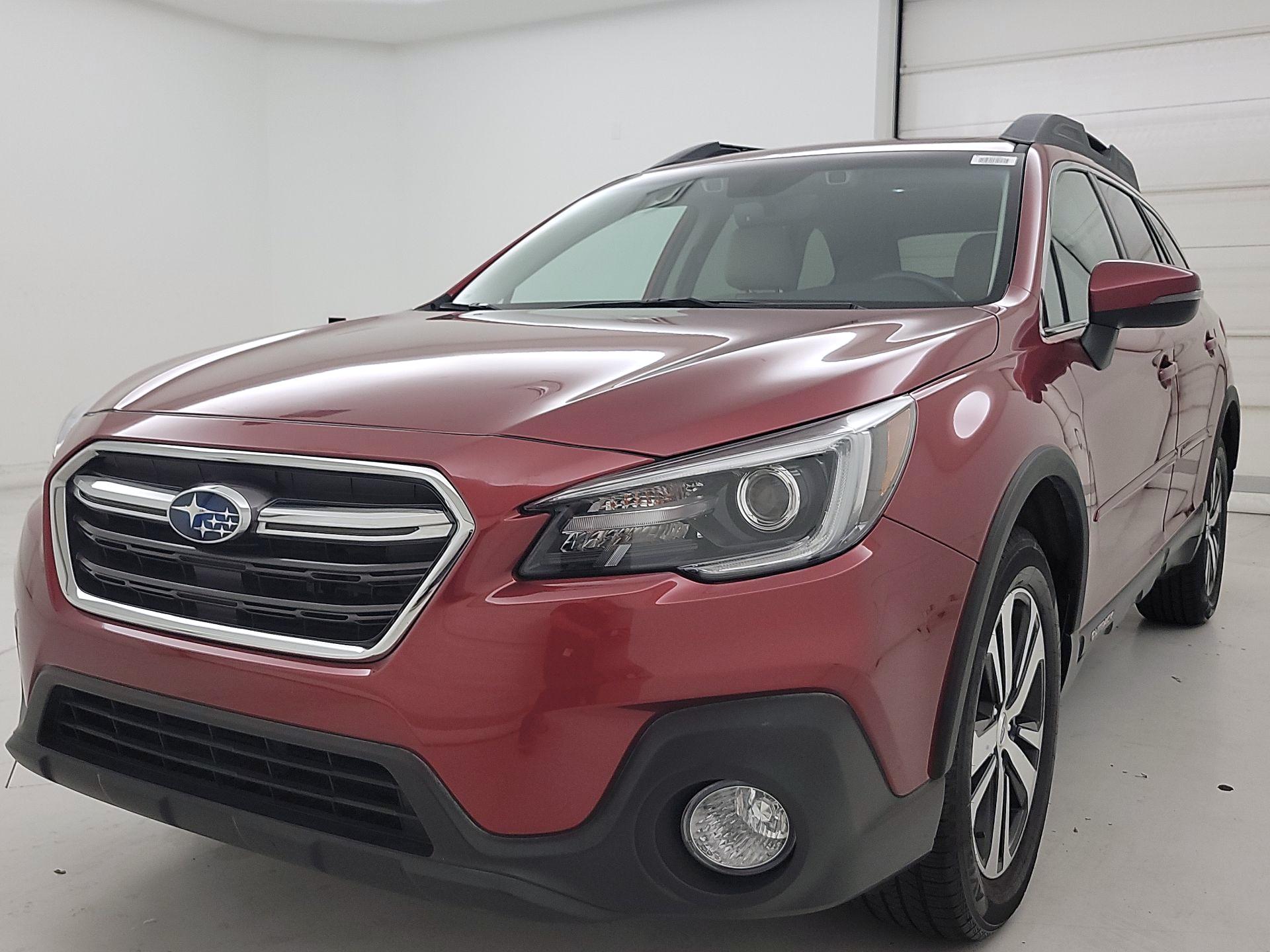 Thumbnail: 2019 Subaru Outback - 3