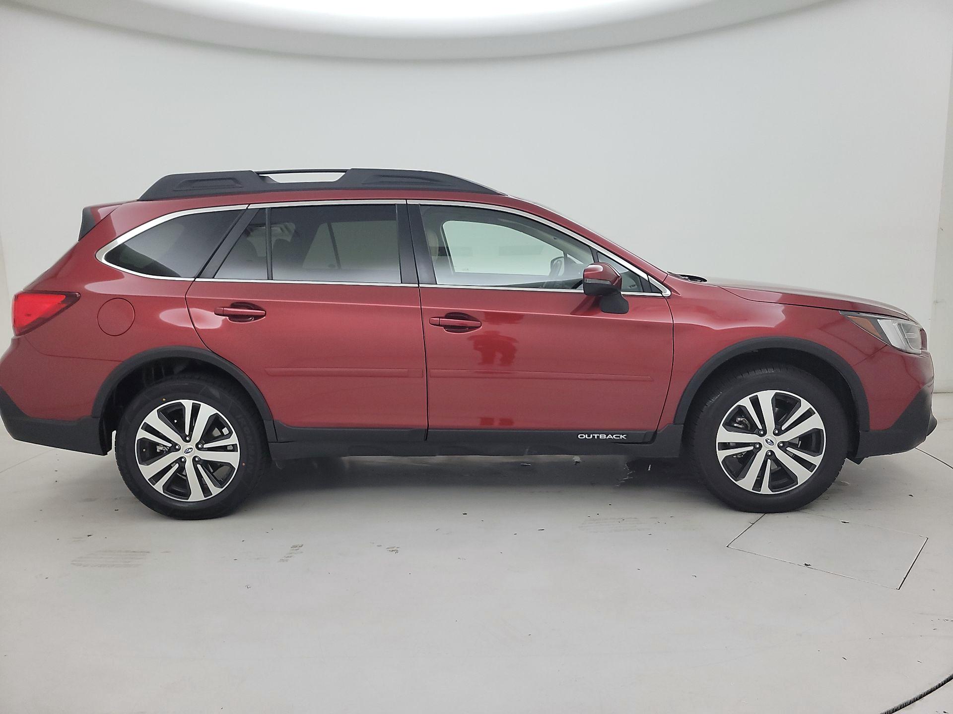Thumbnail: 2019 Subaru Outback - 4