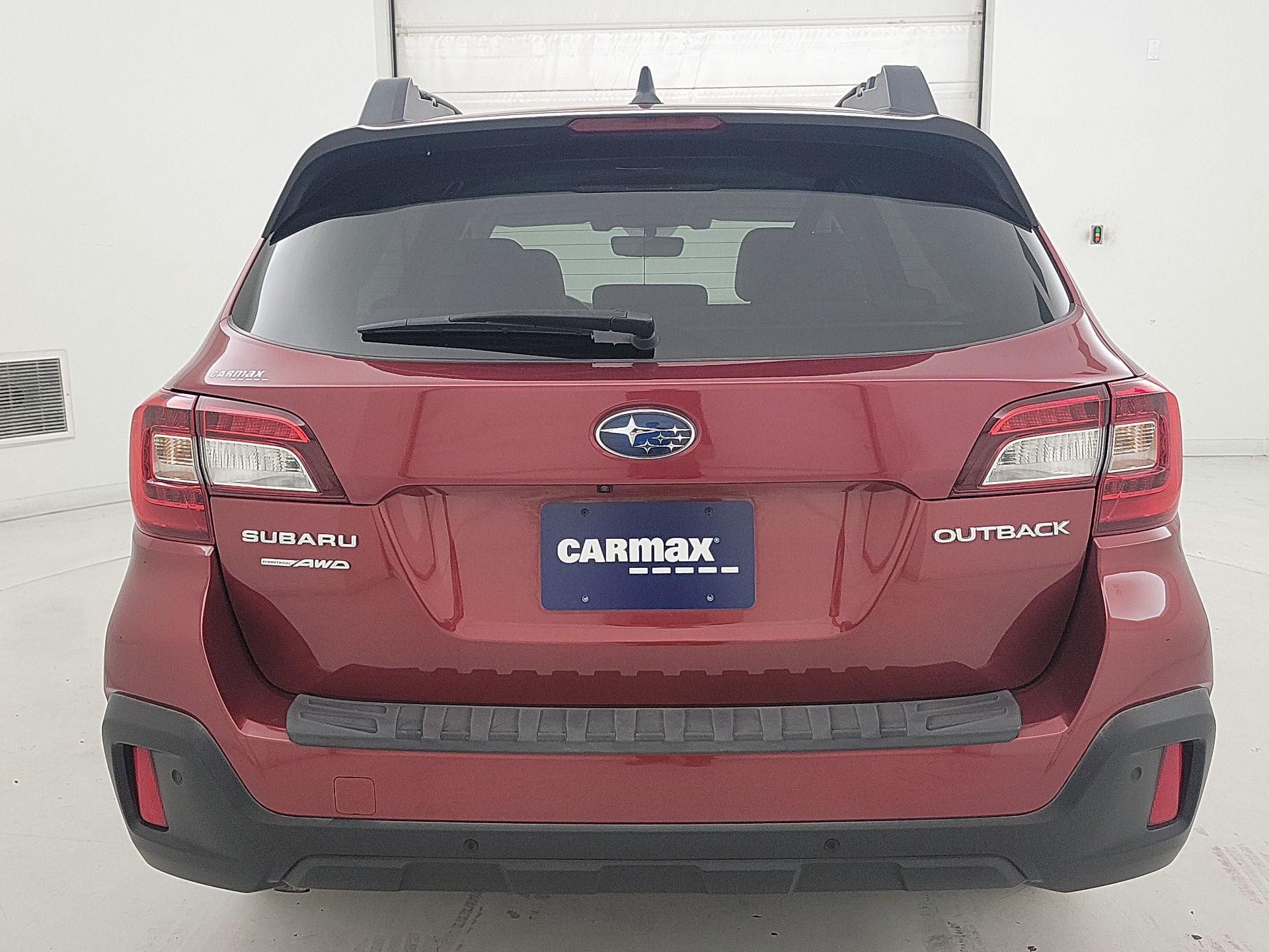 Thumbnail: 2019 Subaru Outback - 6