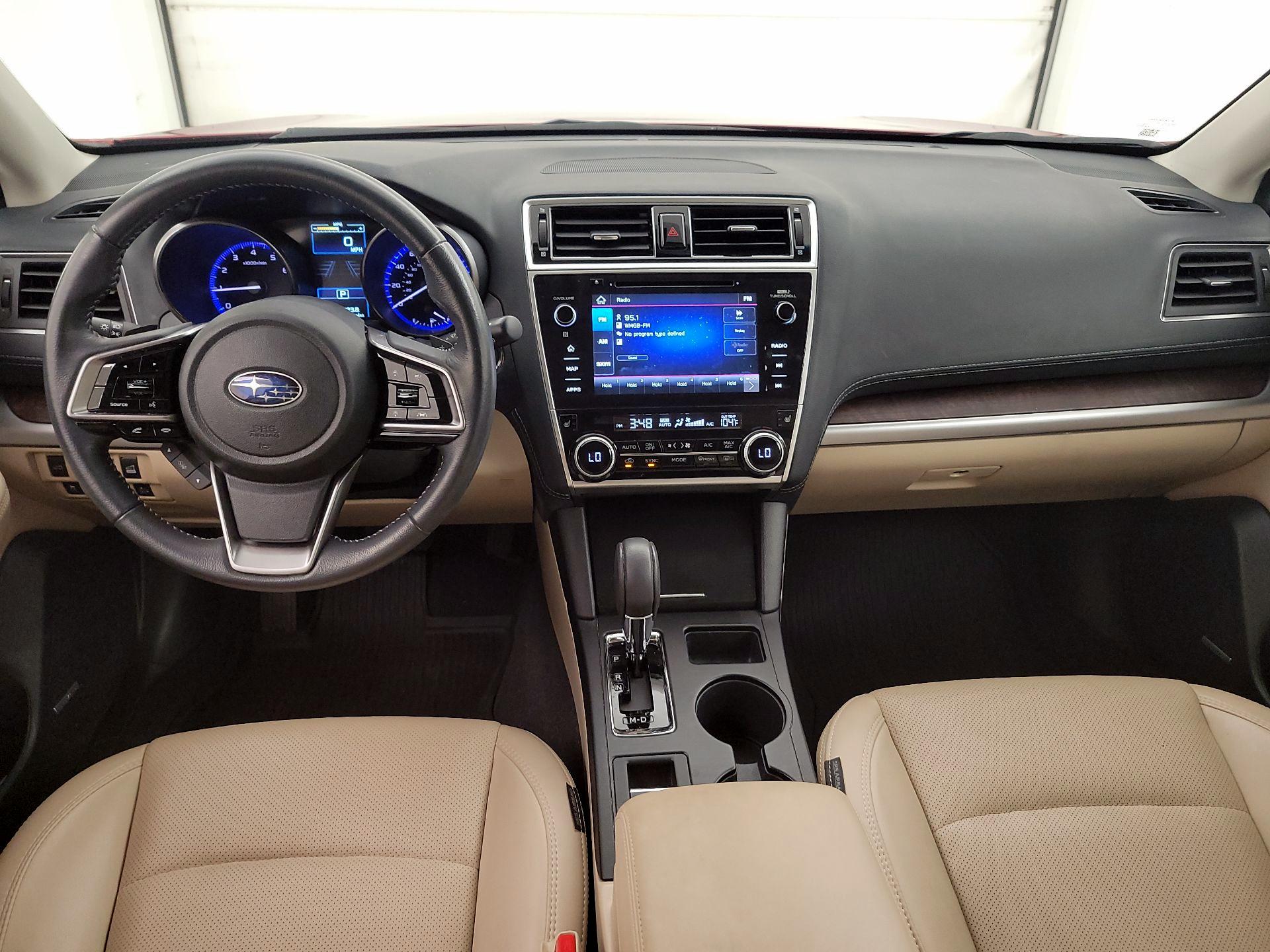 Thumbnail: 2019 Subaru Outback - 8