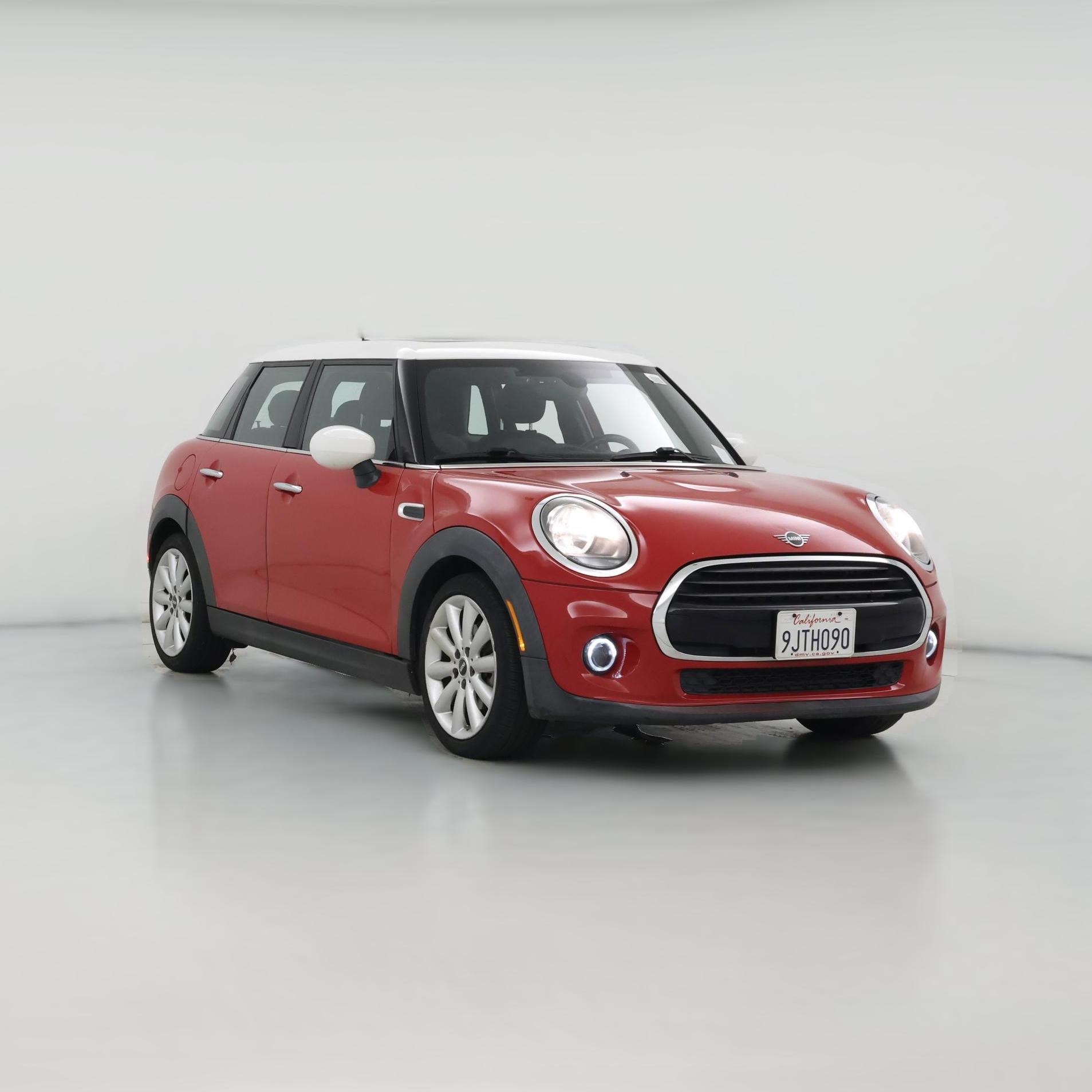 Thumbnail: 2020 MINI Cooper Hardtop - 1