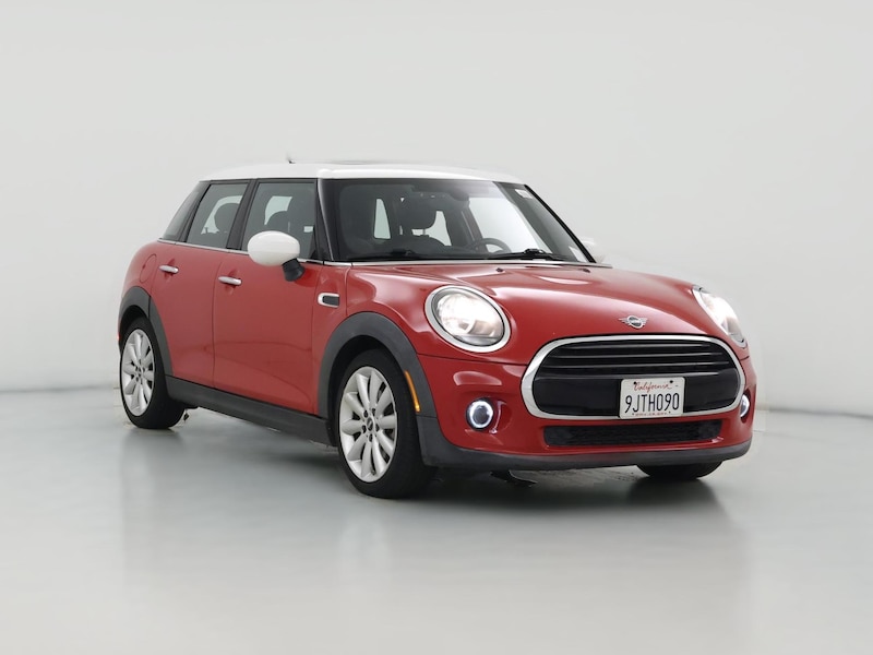 2020 MINI Cooper Hardtop Oxford Edition -
                  Duarte, CA