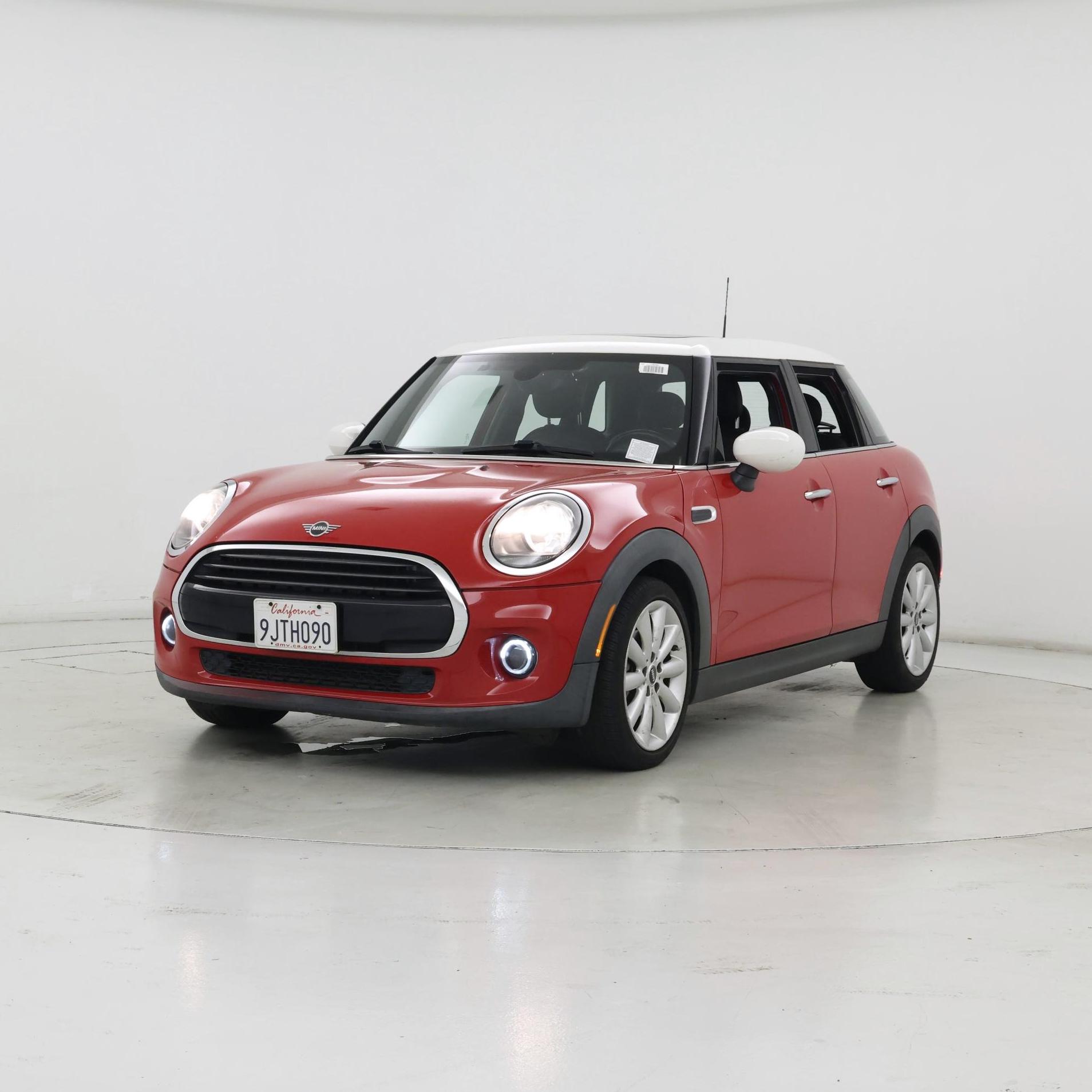 Thumbnail: 2020 MINI Cooper Hardtop - 4