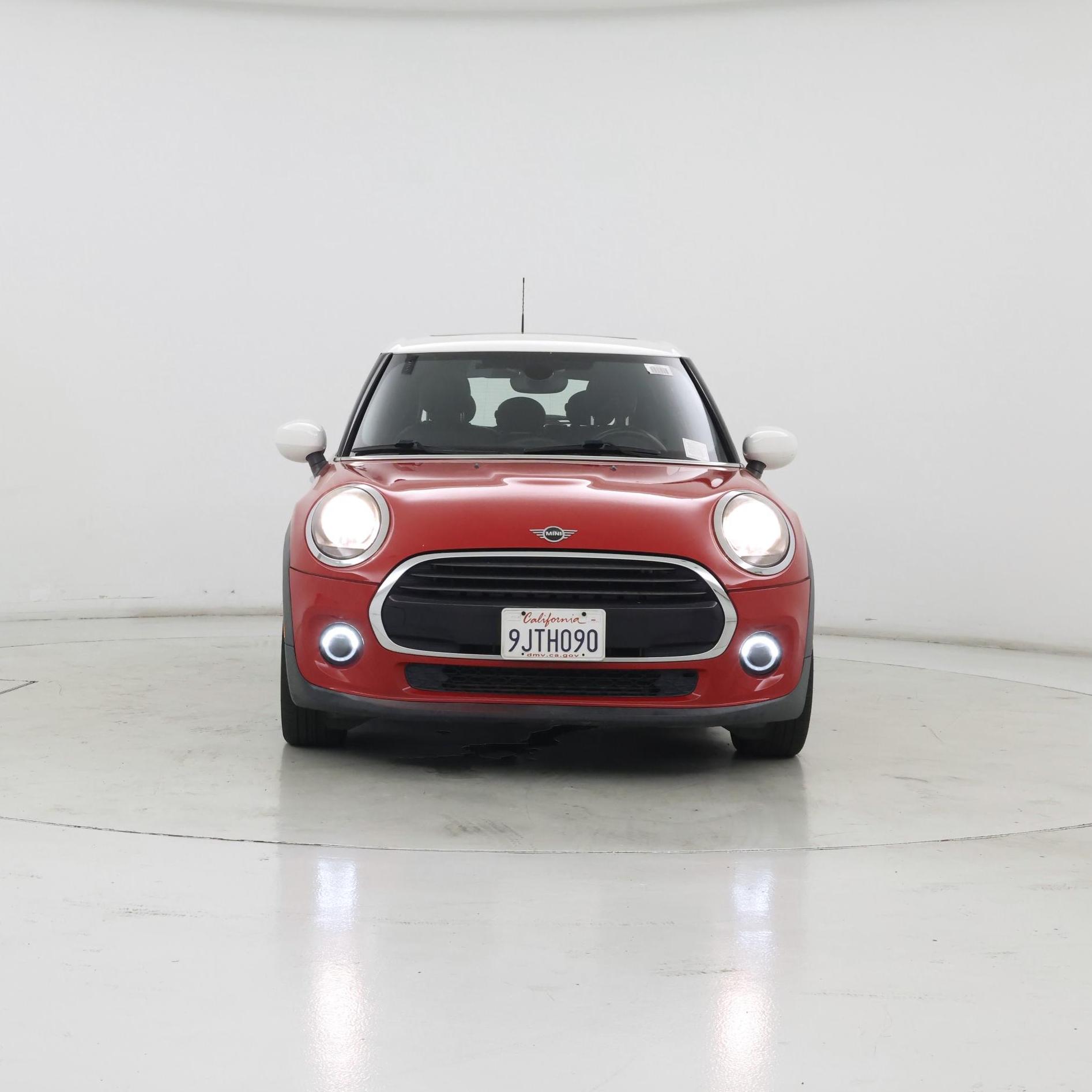 Thumbnail: 2020 MINI Cooper Hardtop - 5