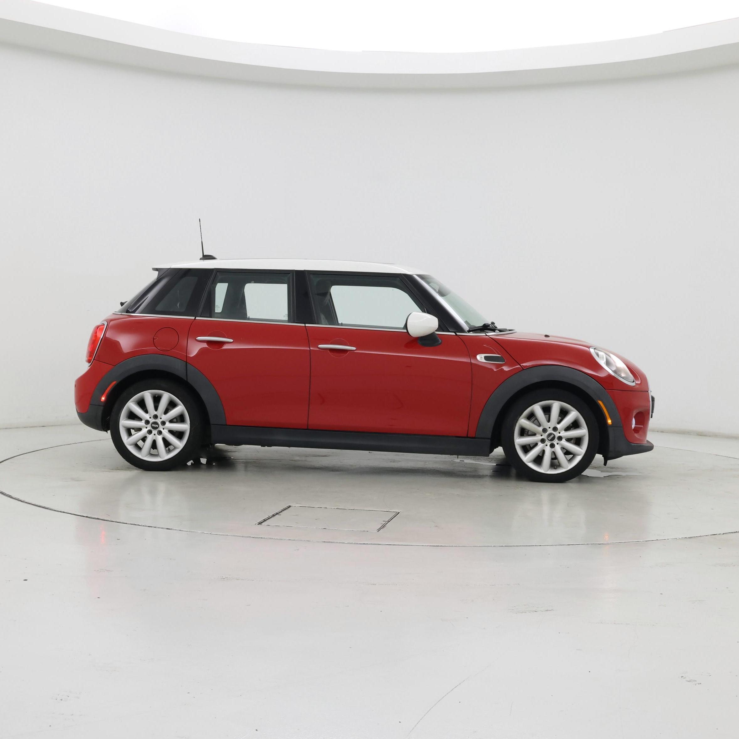 Thumbnail: 2020 MINI Cooper Hardtop - 7