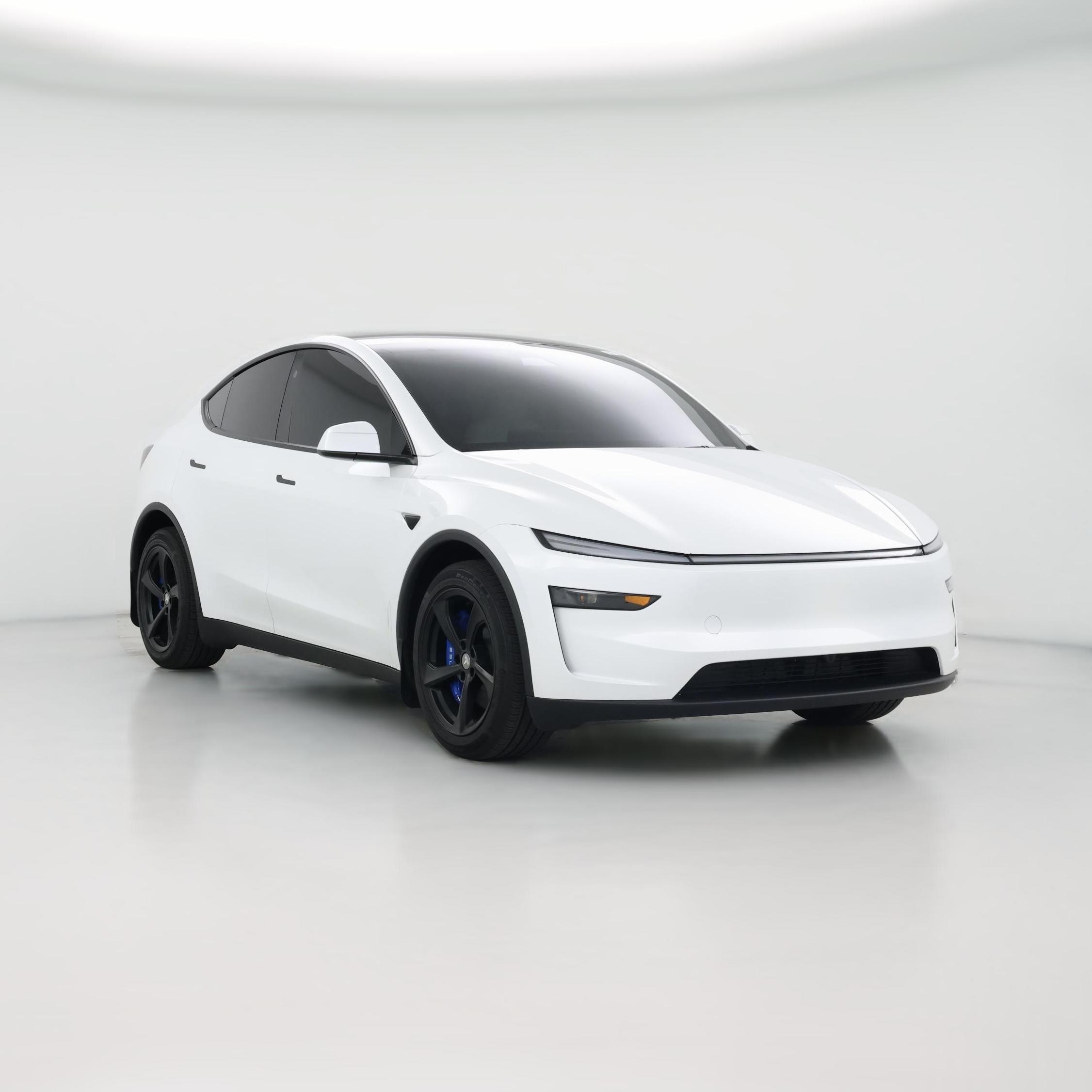 Thumbnail: 2026 Tesla Model Y - 1