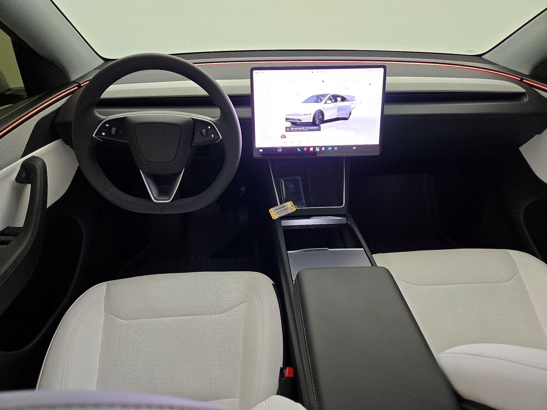 Thumbnail: 2026 Tesla Model Y - 9