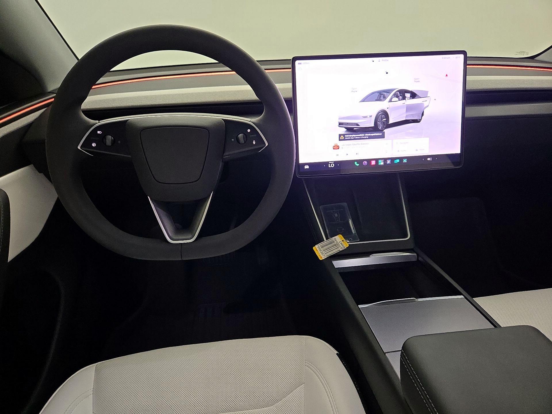 Thumbnail: 2026 Tesla Model Y - 10
