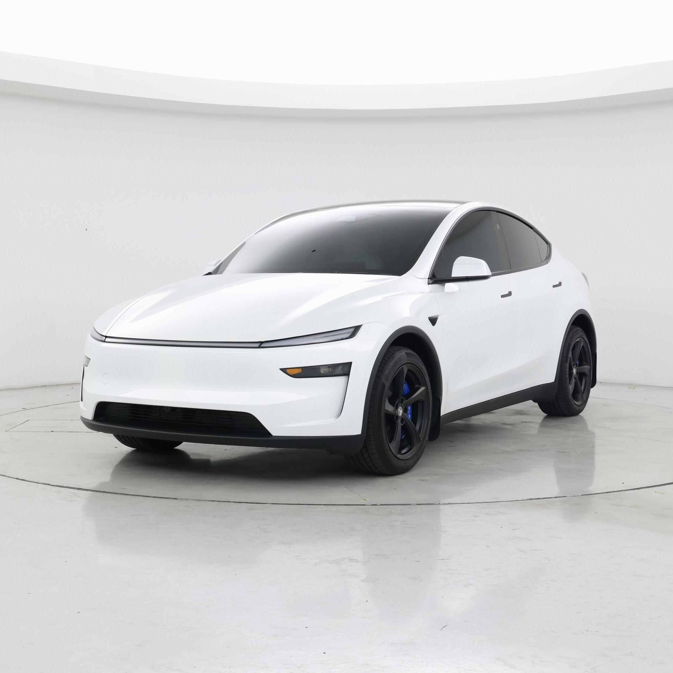 Thumbnail: 2026 Tesla Model Y - 4