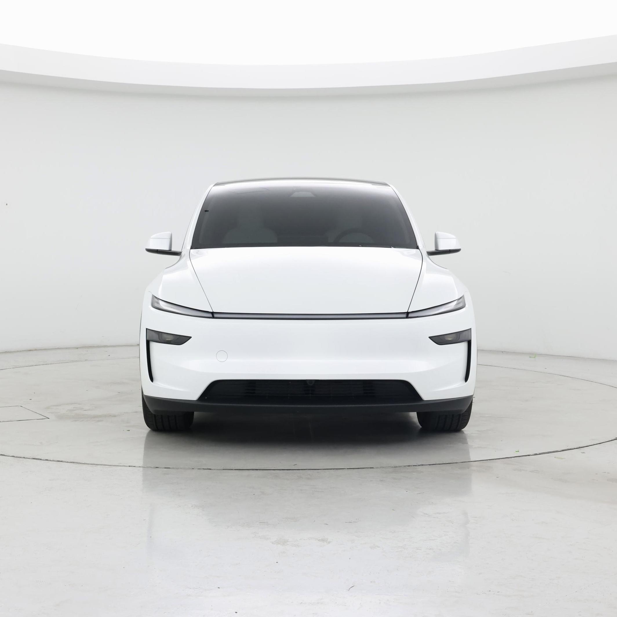 Thumbnail: 2026 Tesla Model Y - 5