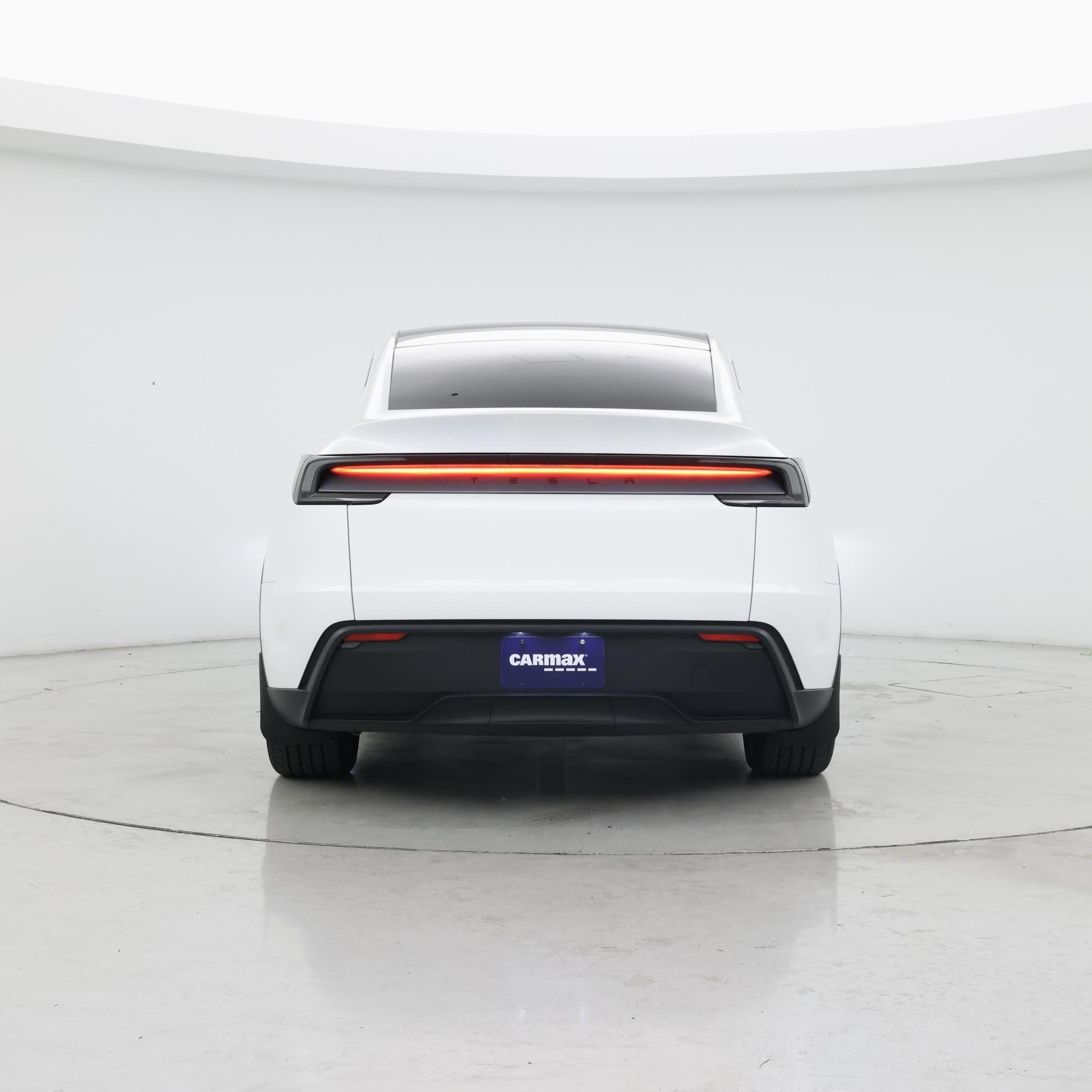 Thumbnail: 2026 Tesla Model Y - 6