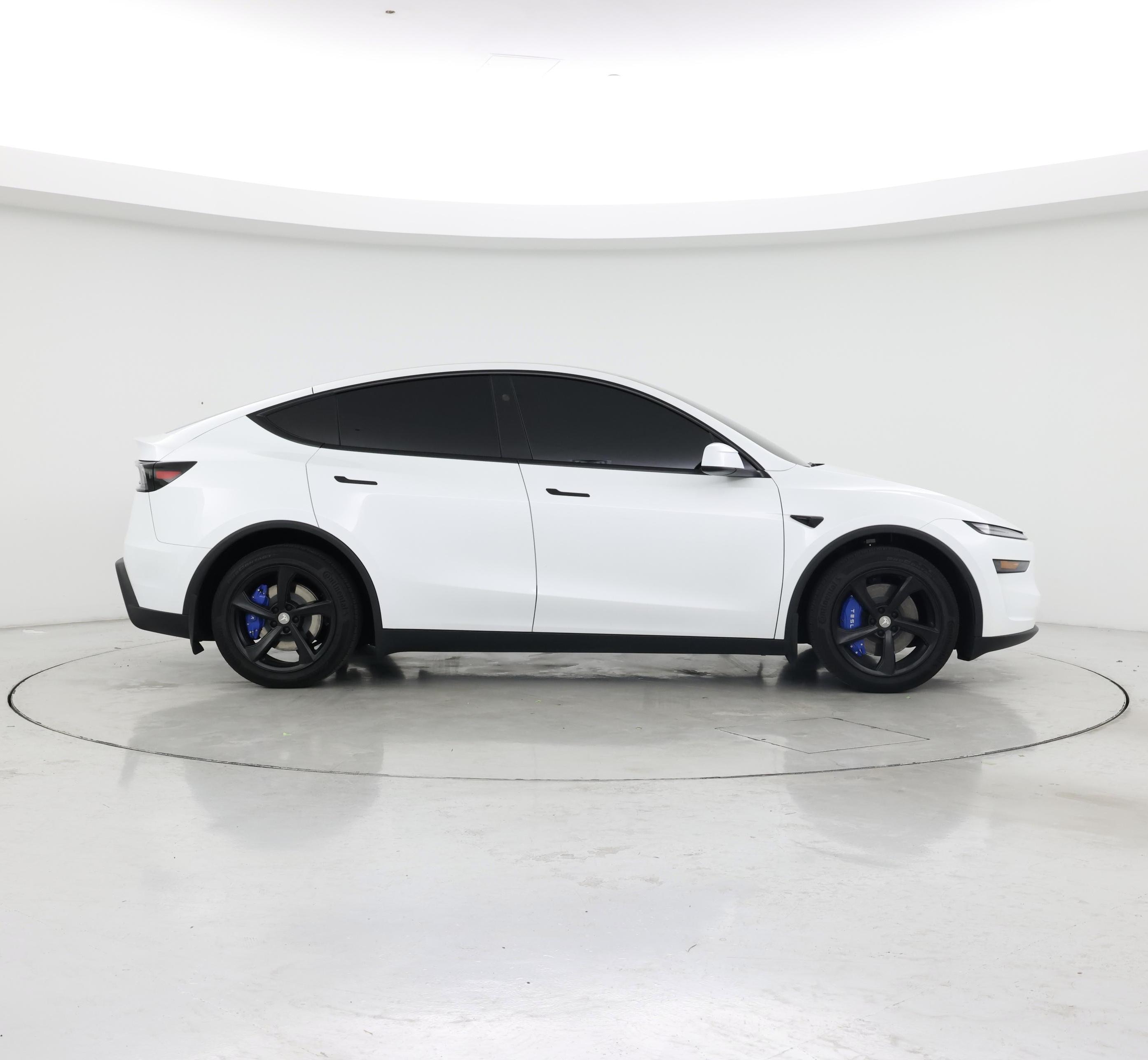 Thumbnail: 2026 Tesla Model Y - 7