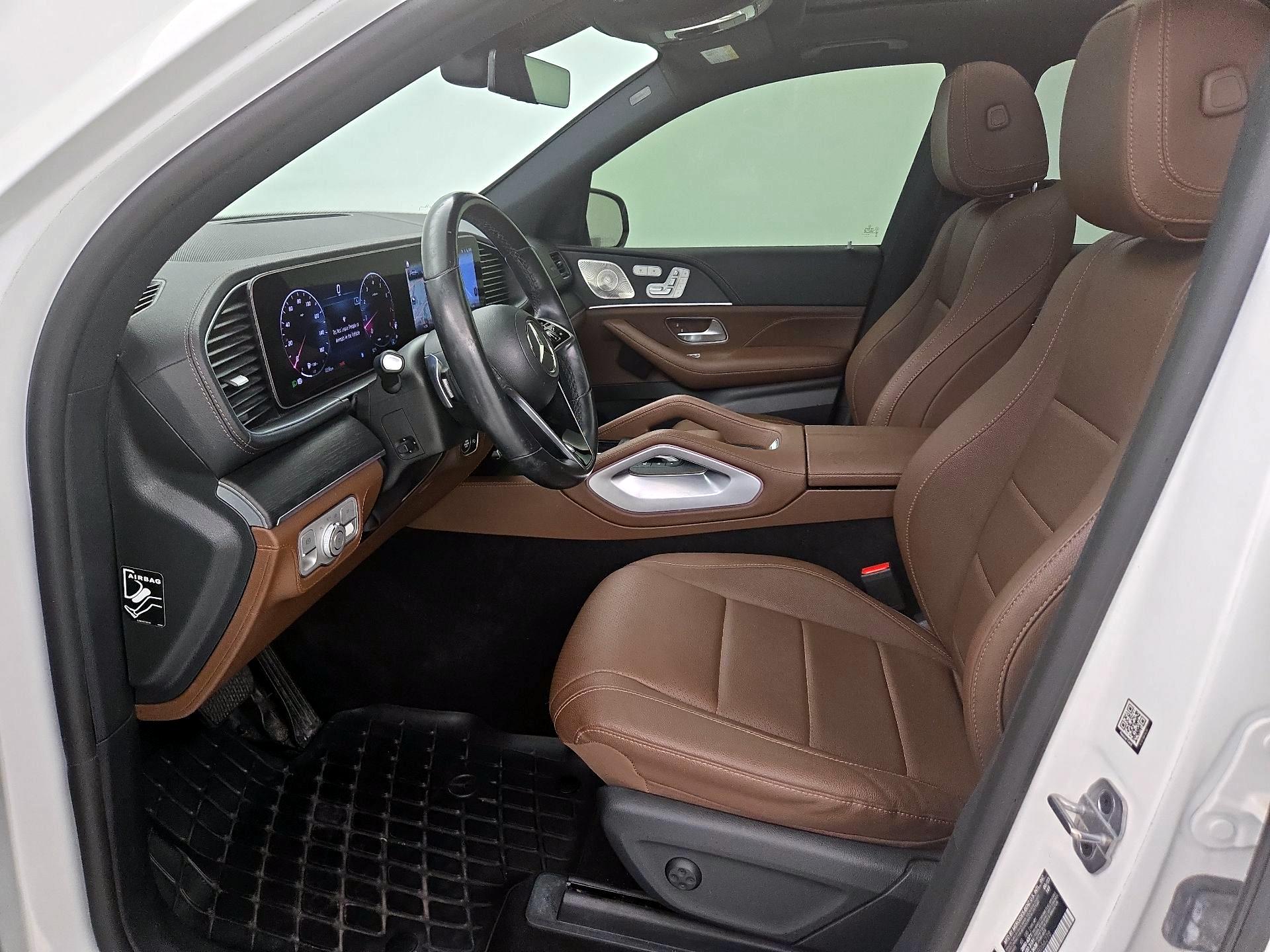 Thumbnail: 2024 Mercedes-Benz GLE - 11