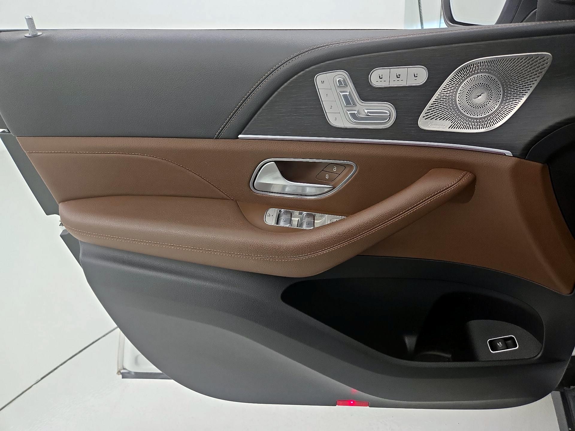 Thumbnail: 2024 Mercedes-Benz GLE - 12