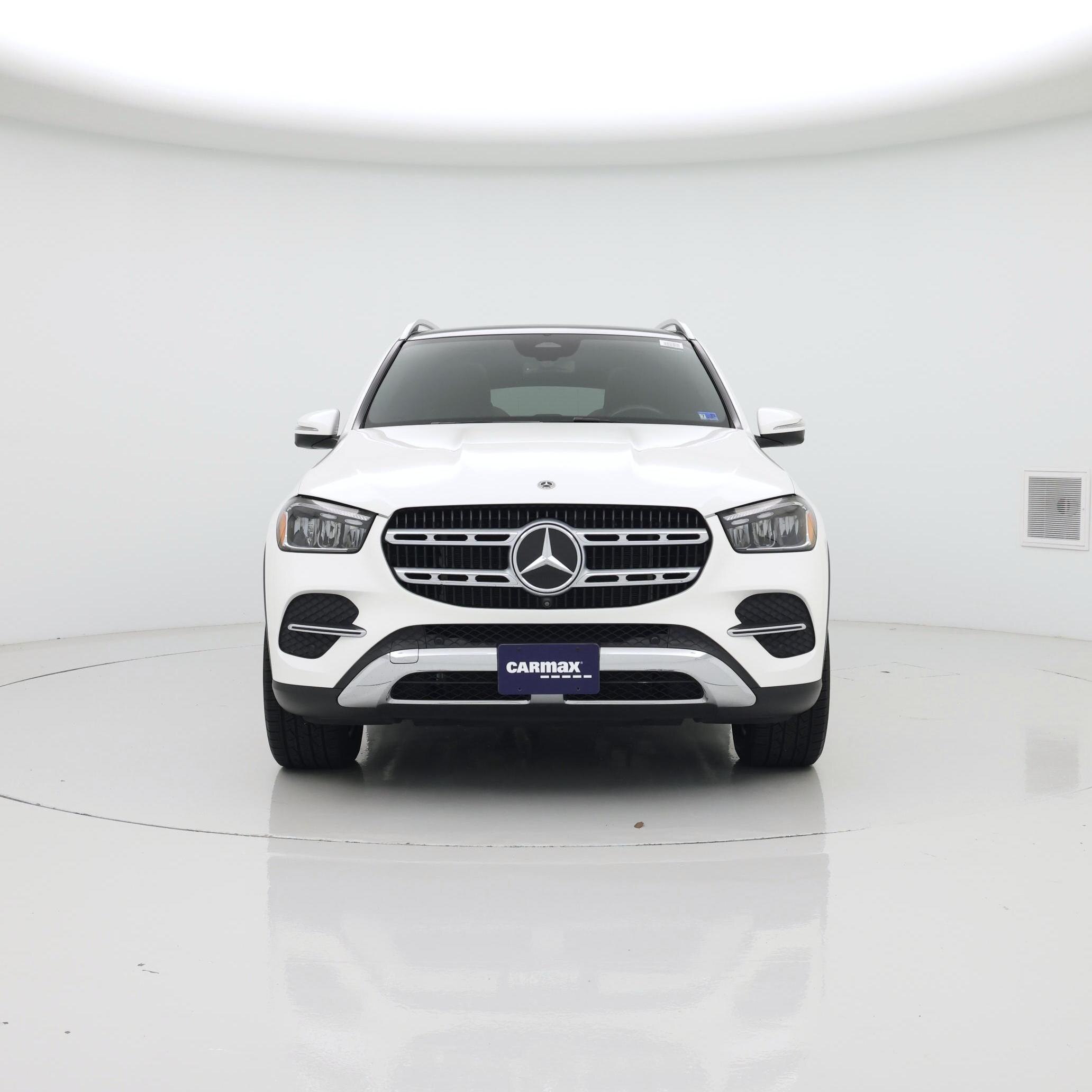 Thumbnail: 2024 Mercedes-Benz GLE - 5