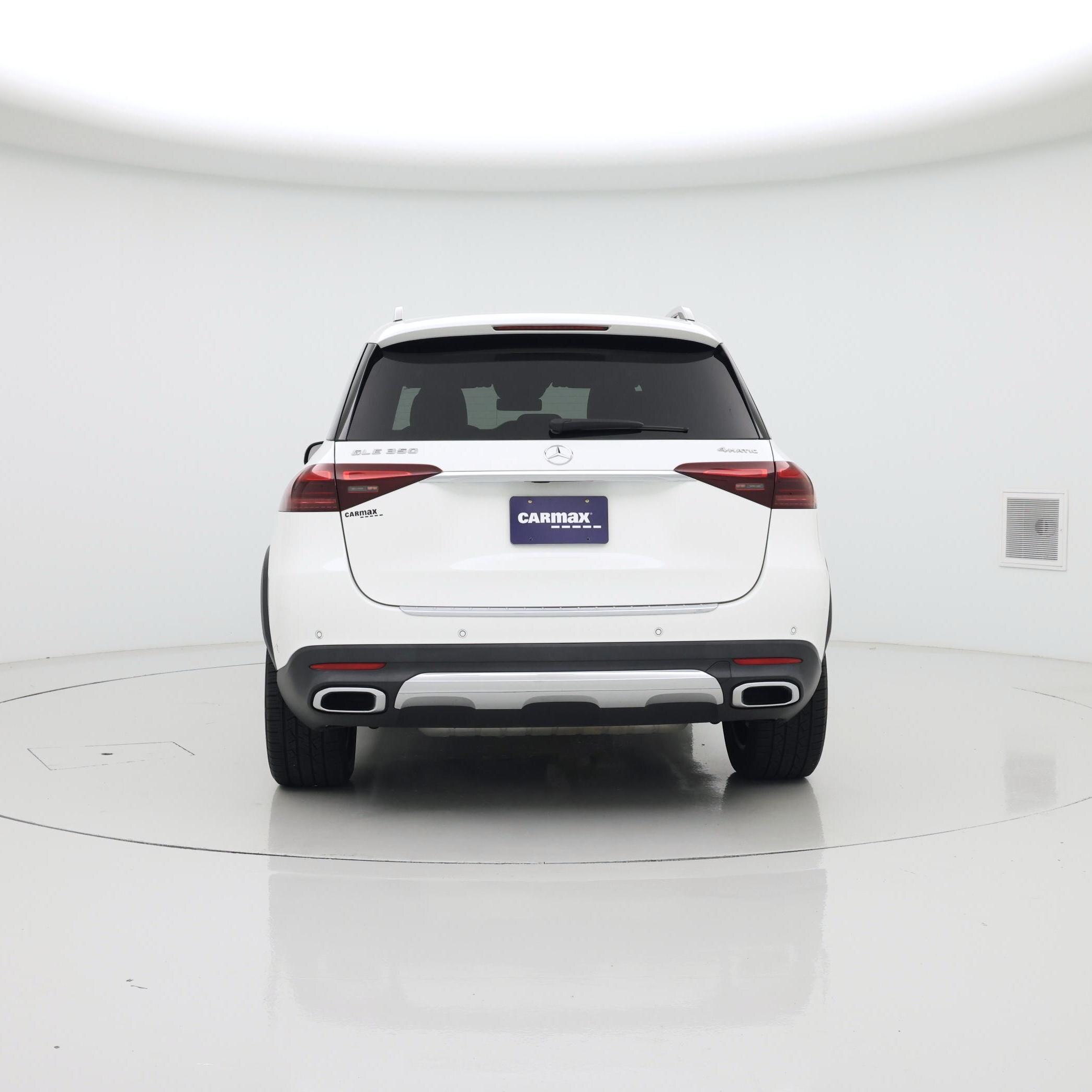 Thumbnail: 2024 Mercedes-Benz GLE - 6