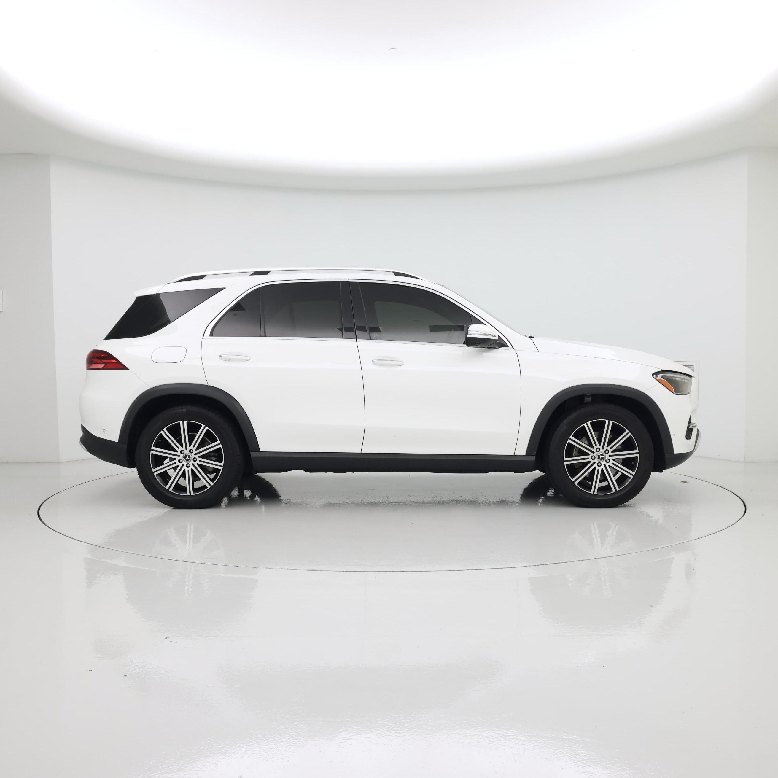Thumbnail: 2024 Mercedes-Benz GLE - 7