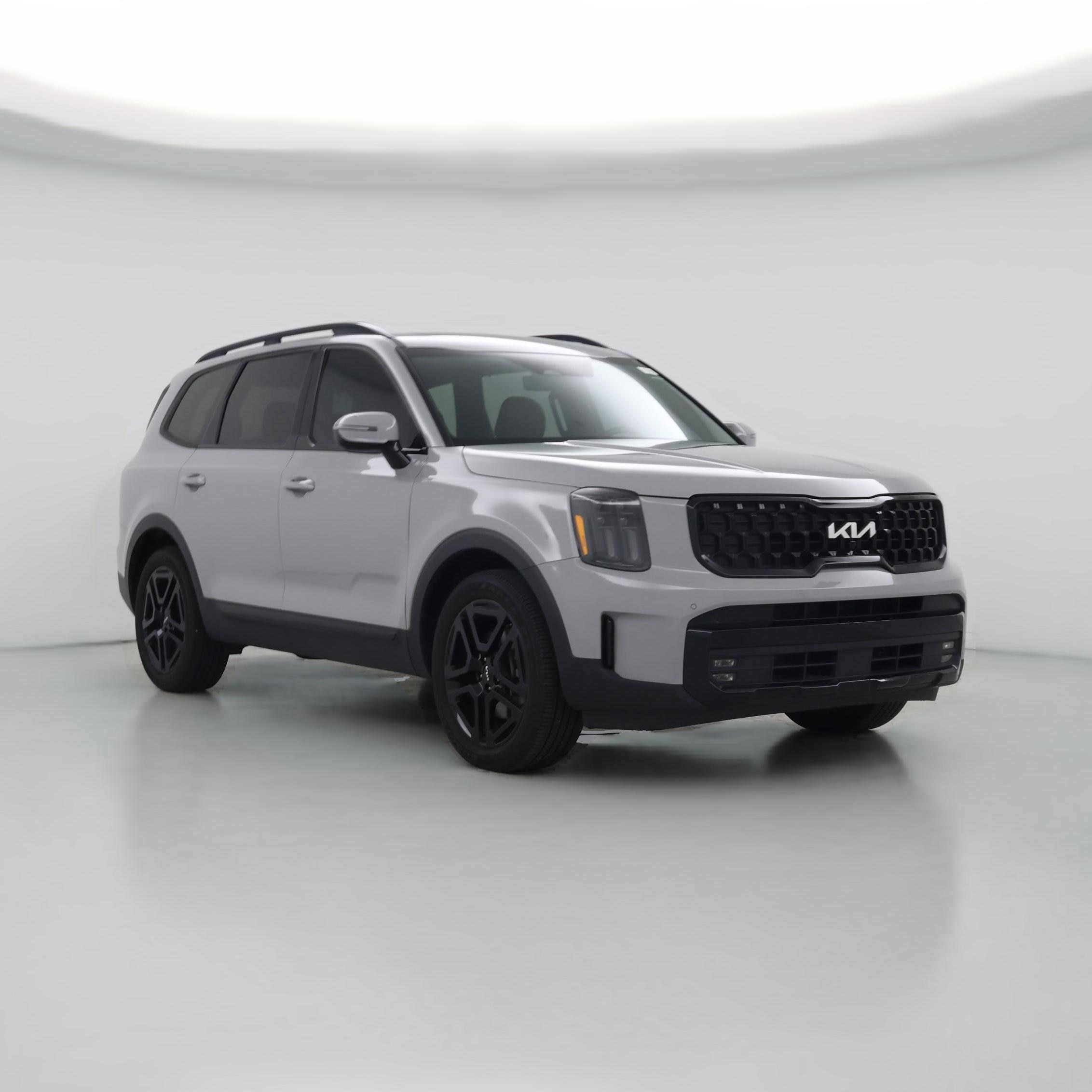 Thumbnail: 2024 Kia Telluride - 1