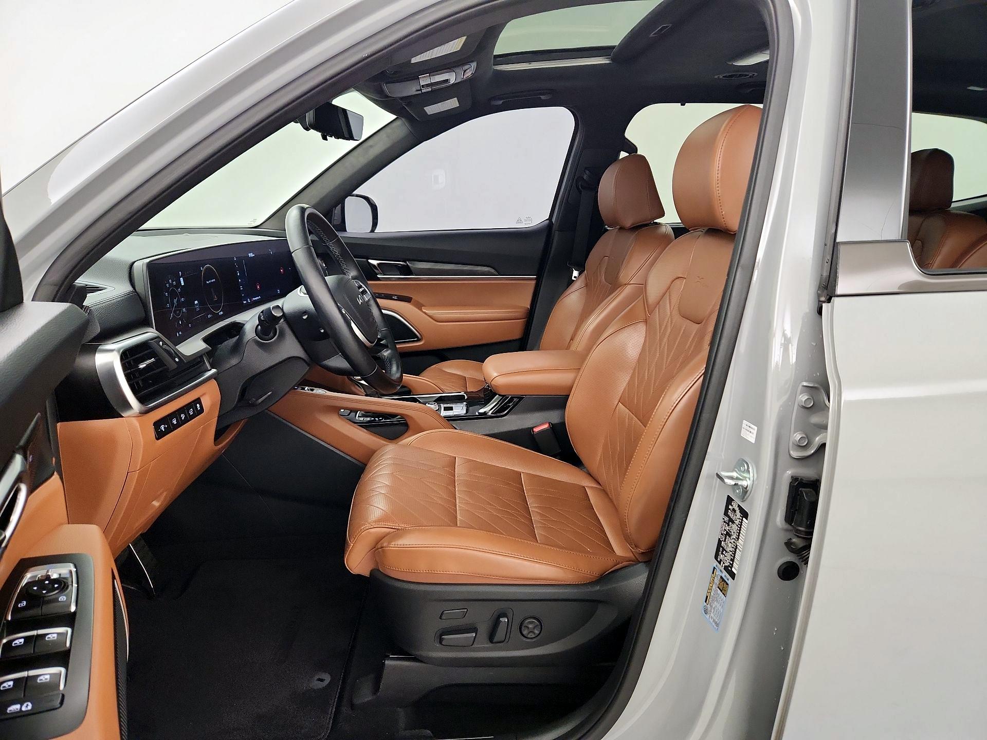 Thumbnail: 2024 Kia Telluride - 11
