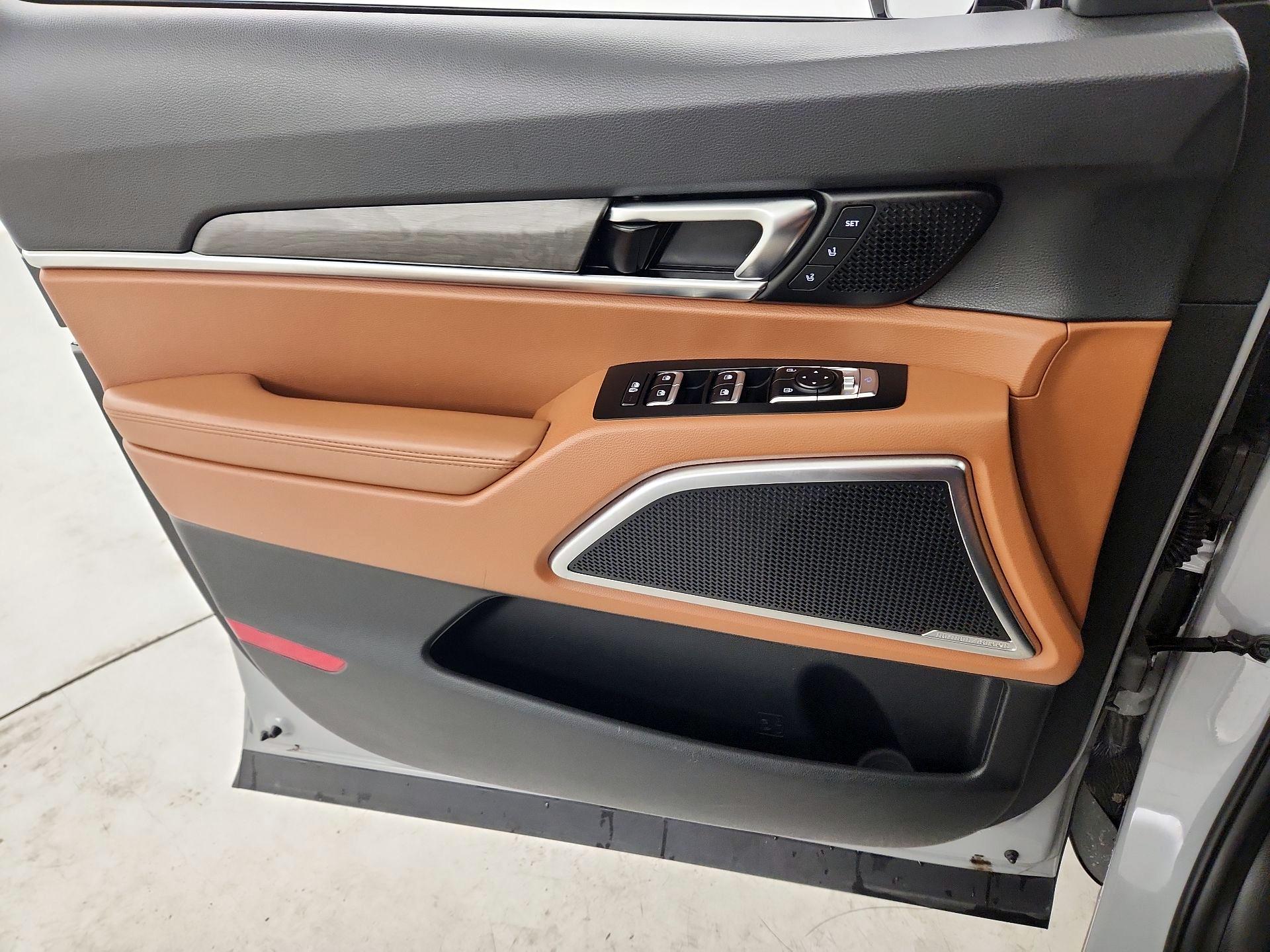 Thumbnail: 2024 Kia Telluride - 12
