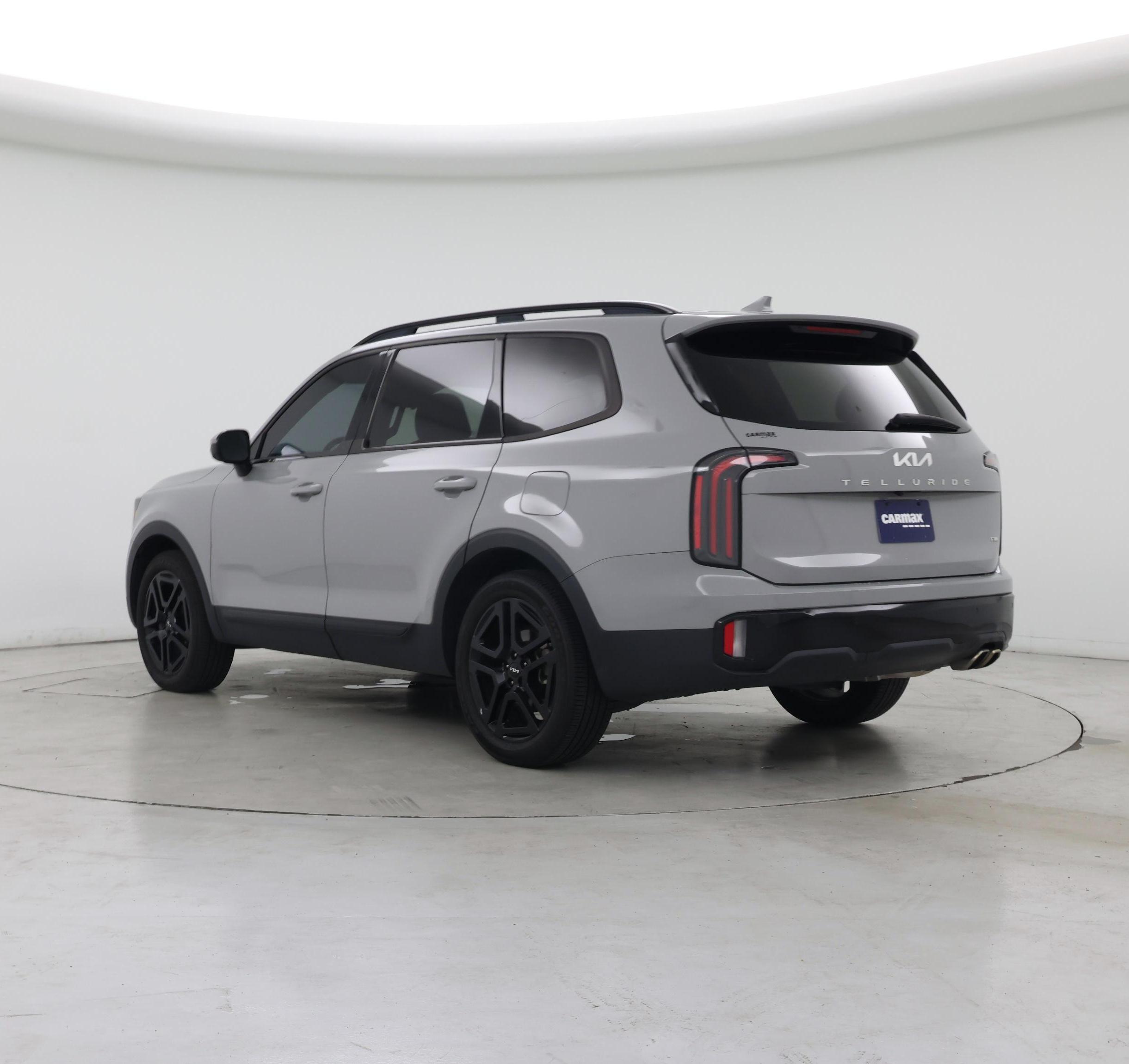 Thumbnail: 2024 Kia Telluride - 2