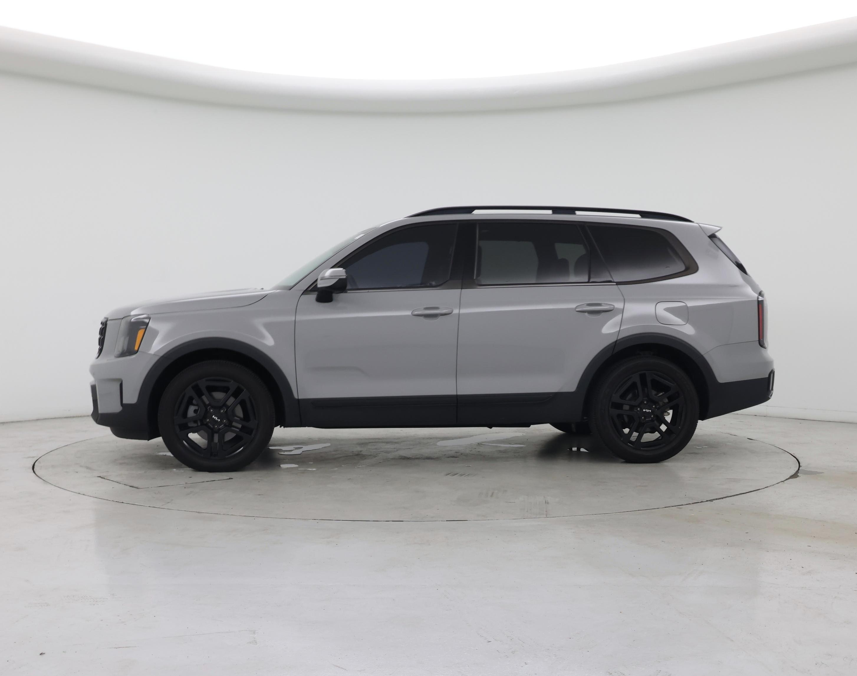 Thumbnail: 2024 Kia Telluride - 3