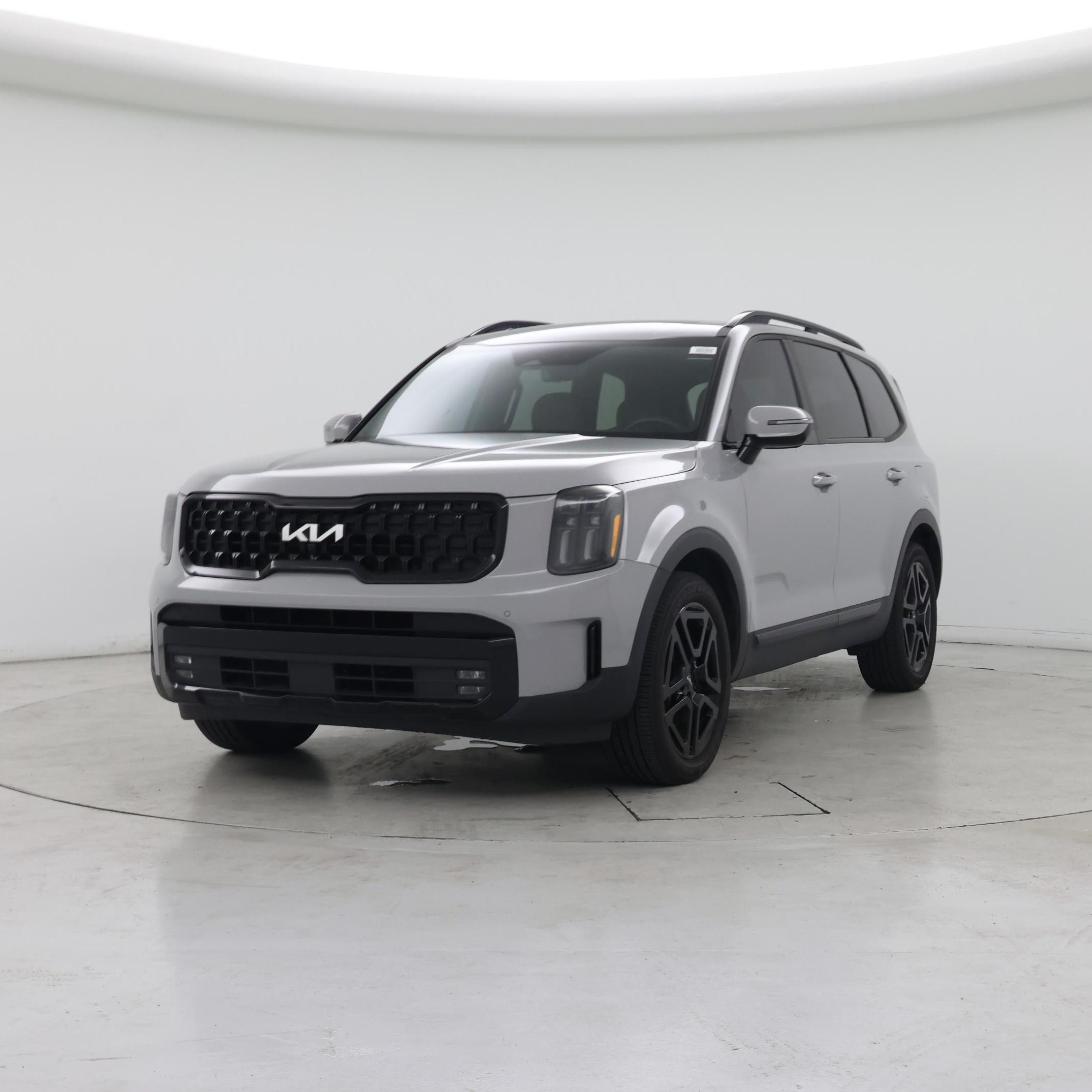 Thumbnail: 2024 Kia Telluride - 4