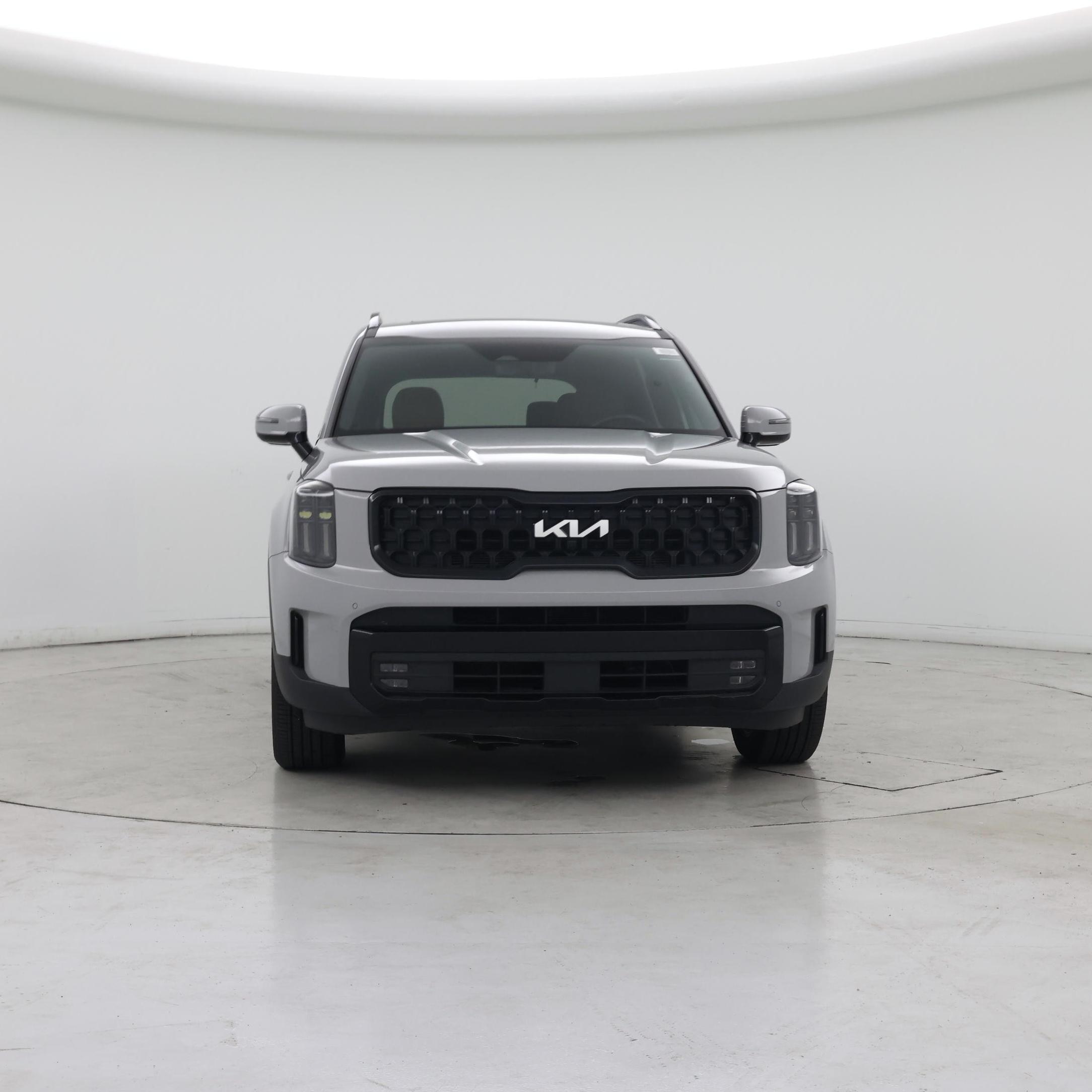 Thumbnail: 2024 Kia Telluride - 5
