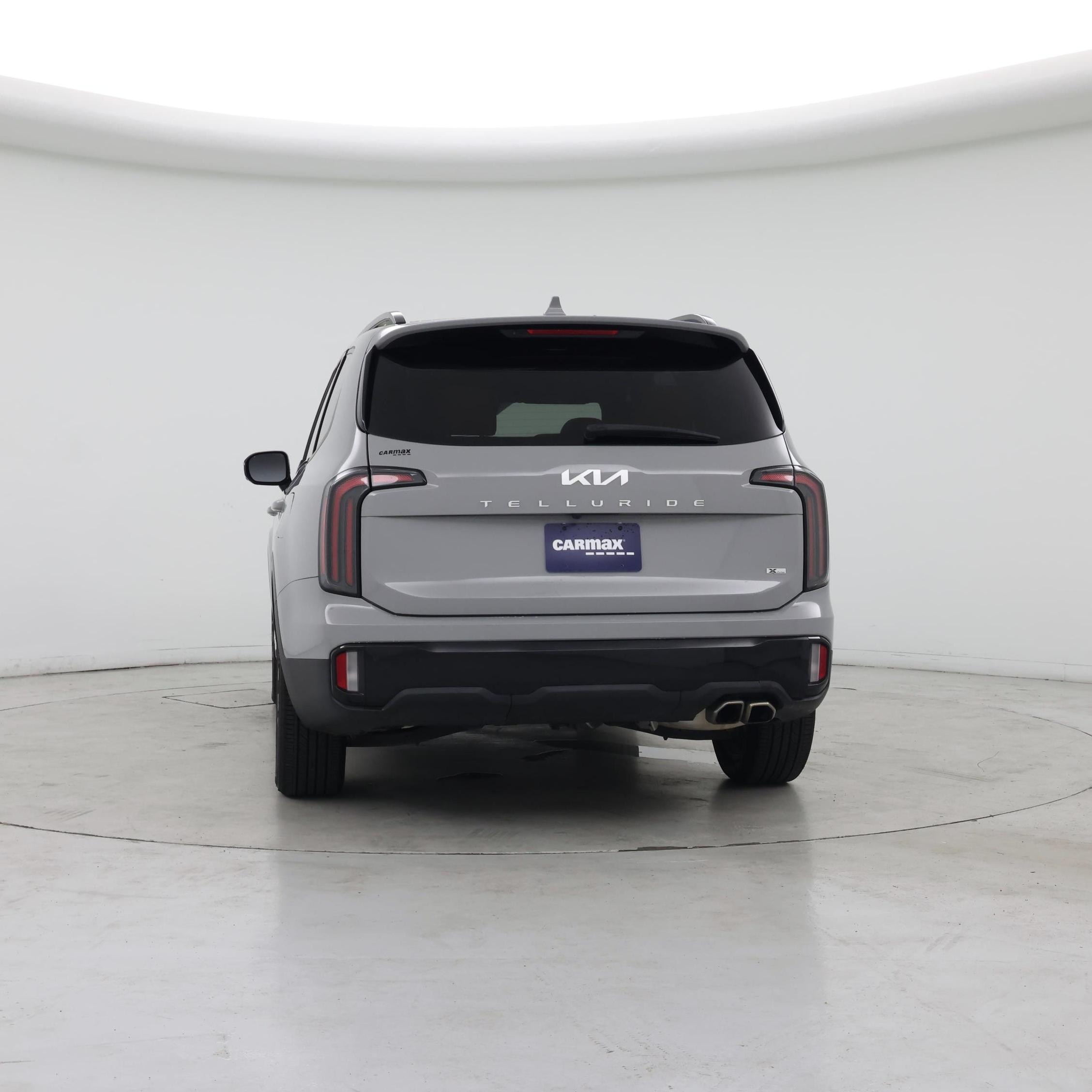 Thumbnail: 2024 Kia Telluride - 6