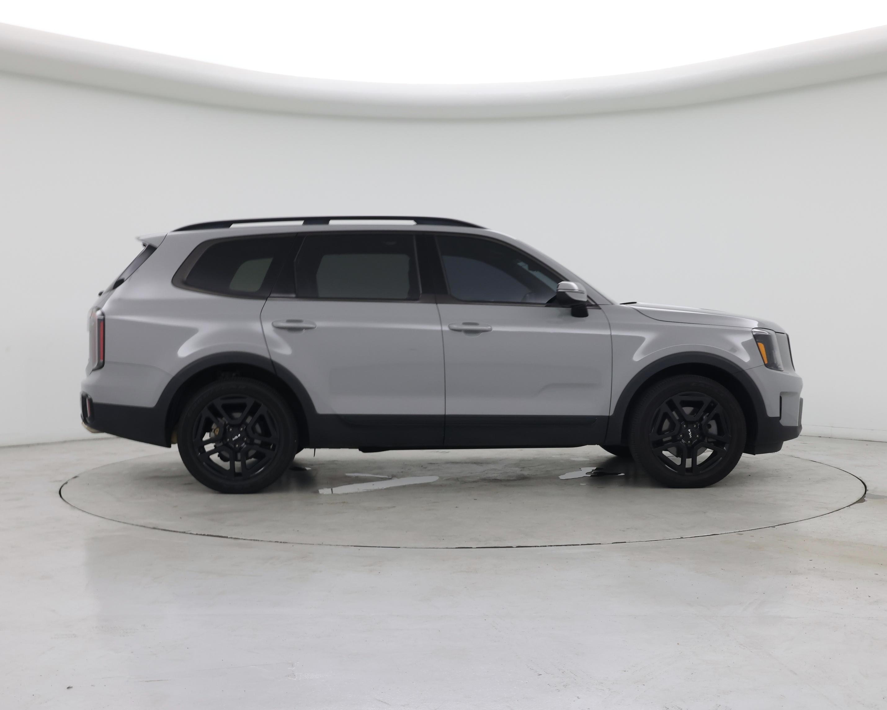 Thumbnail: 2024 Kia Telluride - 7