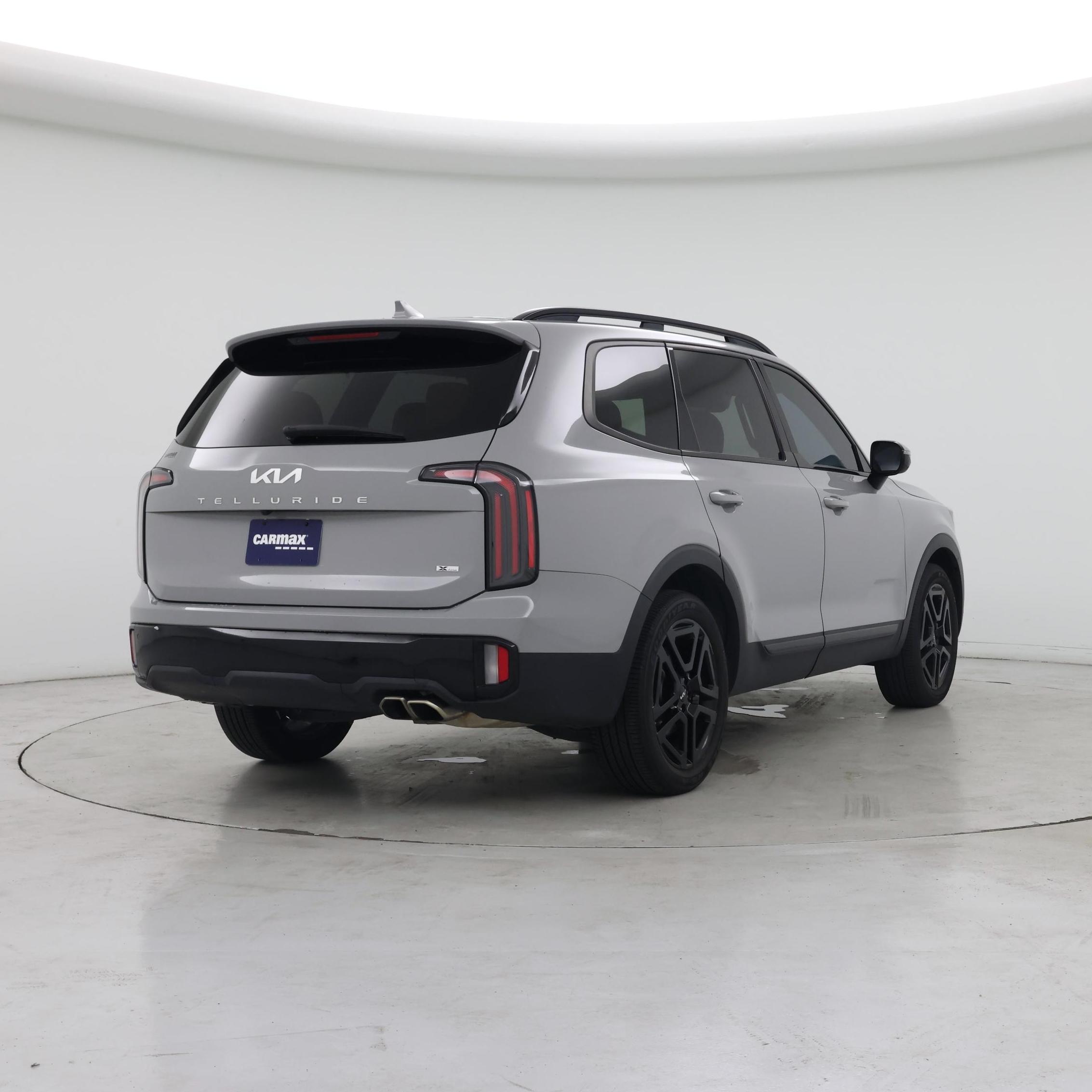 Thumbnail: 2024 Kia Telluride - 8