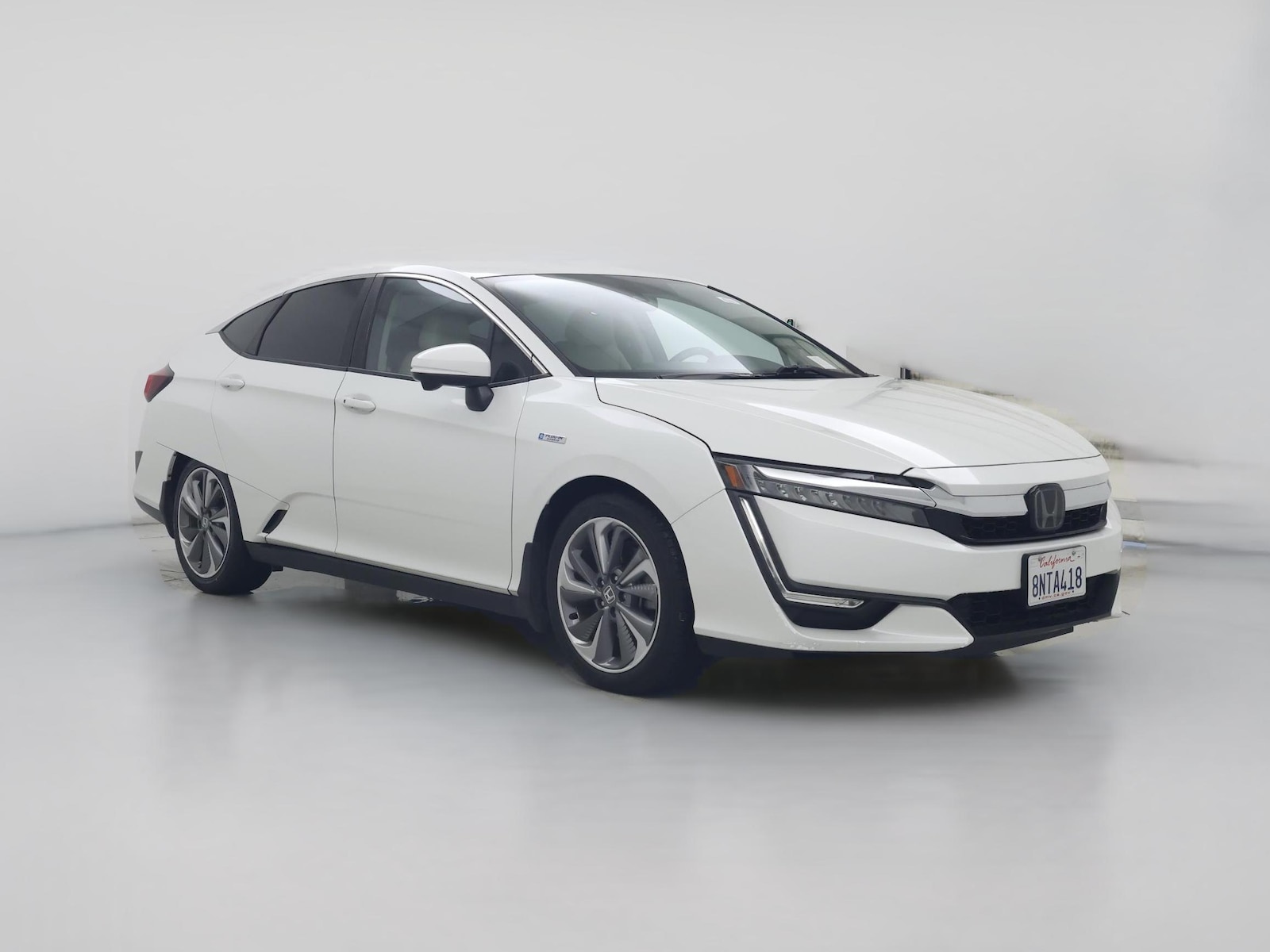 2019 Honda Clarity Plug-In Hybrid