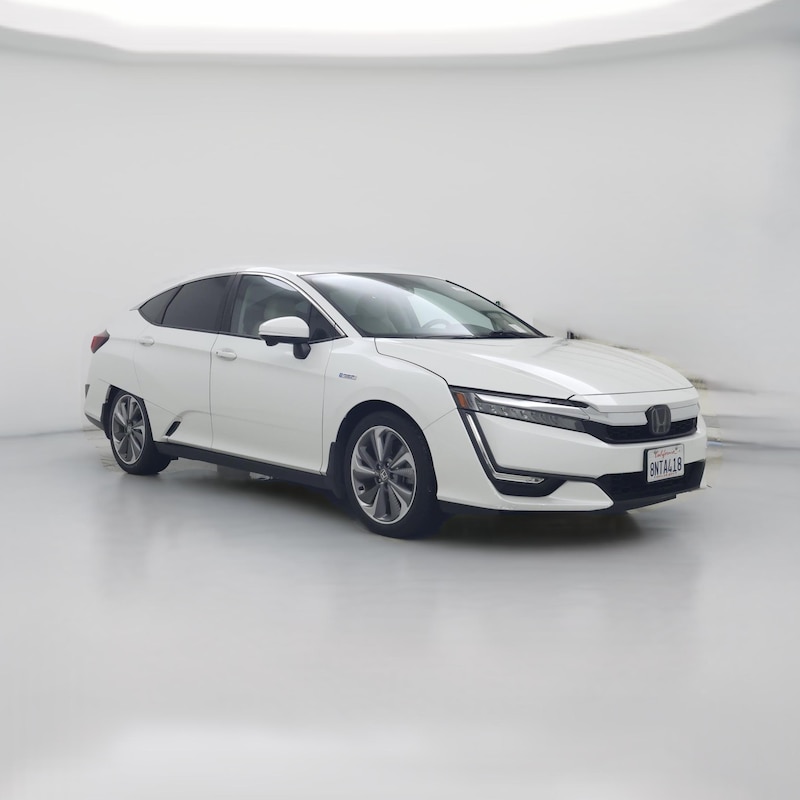 2019 Honda Clarity Plug in Hybrid Touring