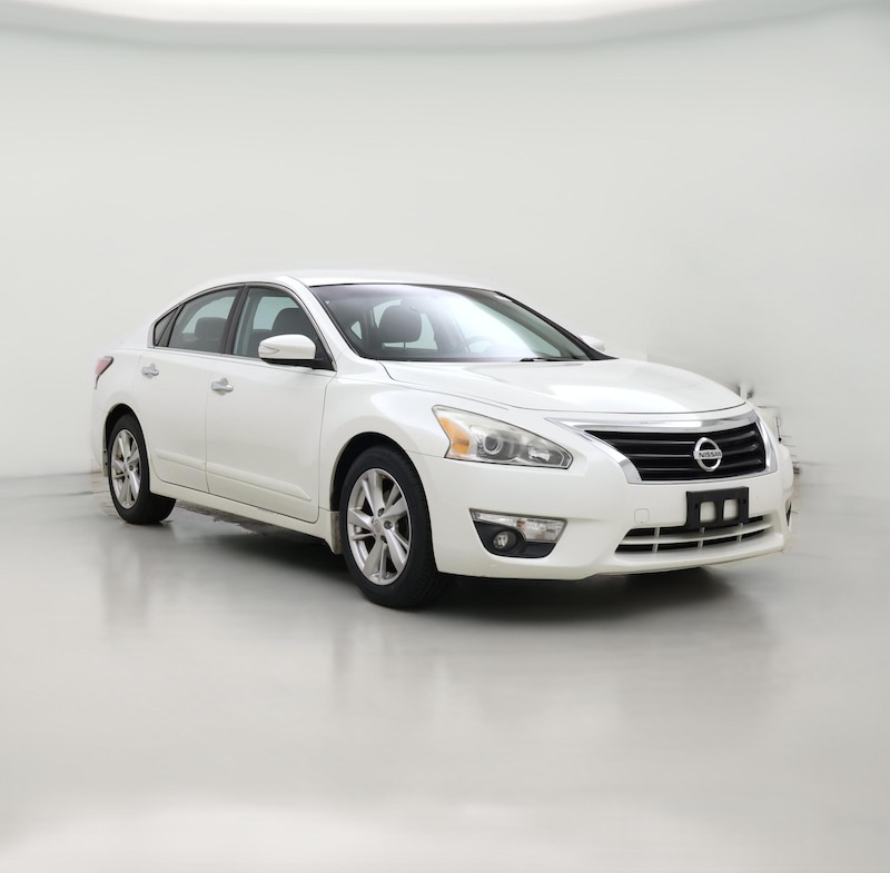 2015 Nissan Altima SL