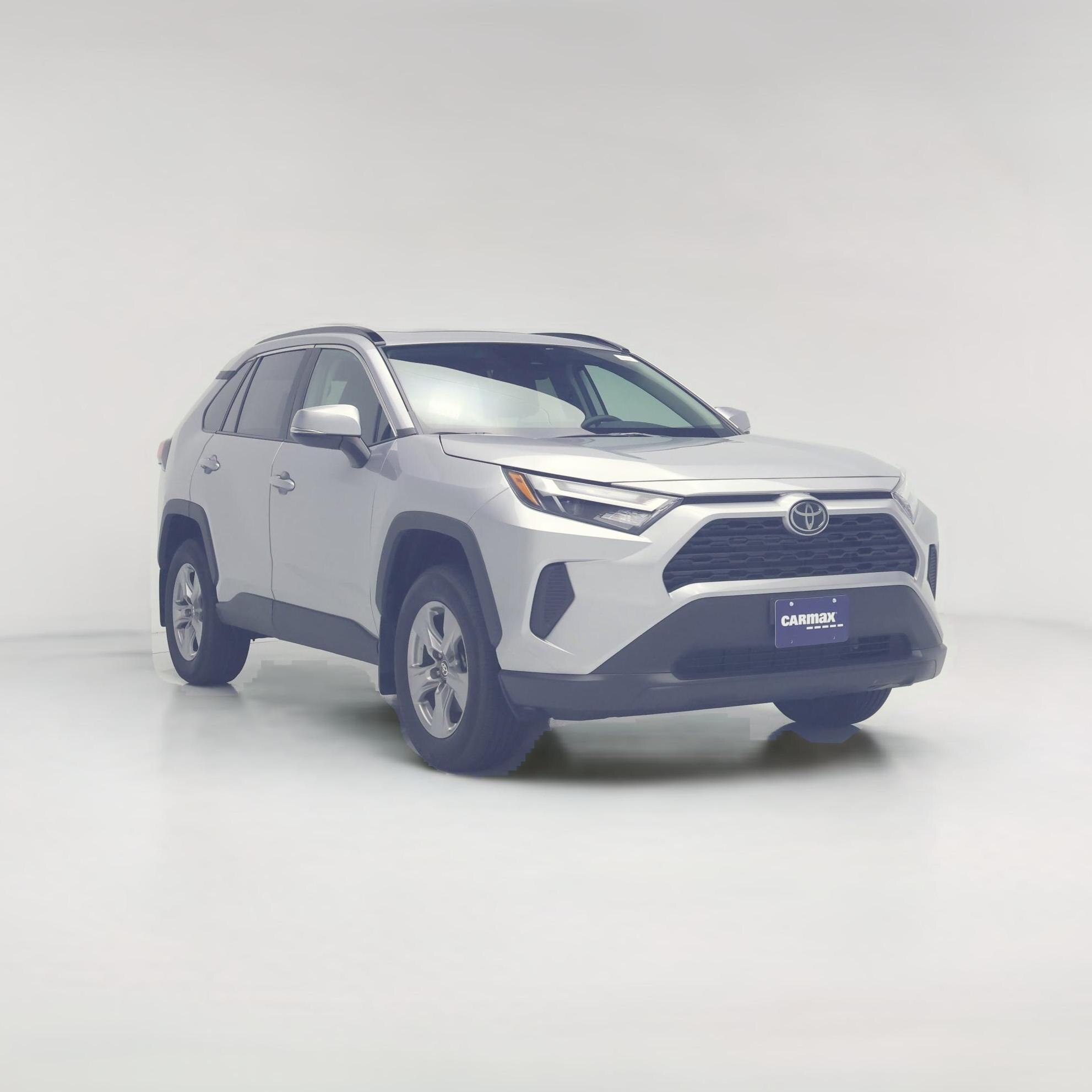 Thumbnail: 2024 Toyota RAV4 - 1