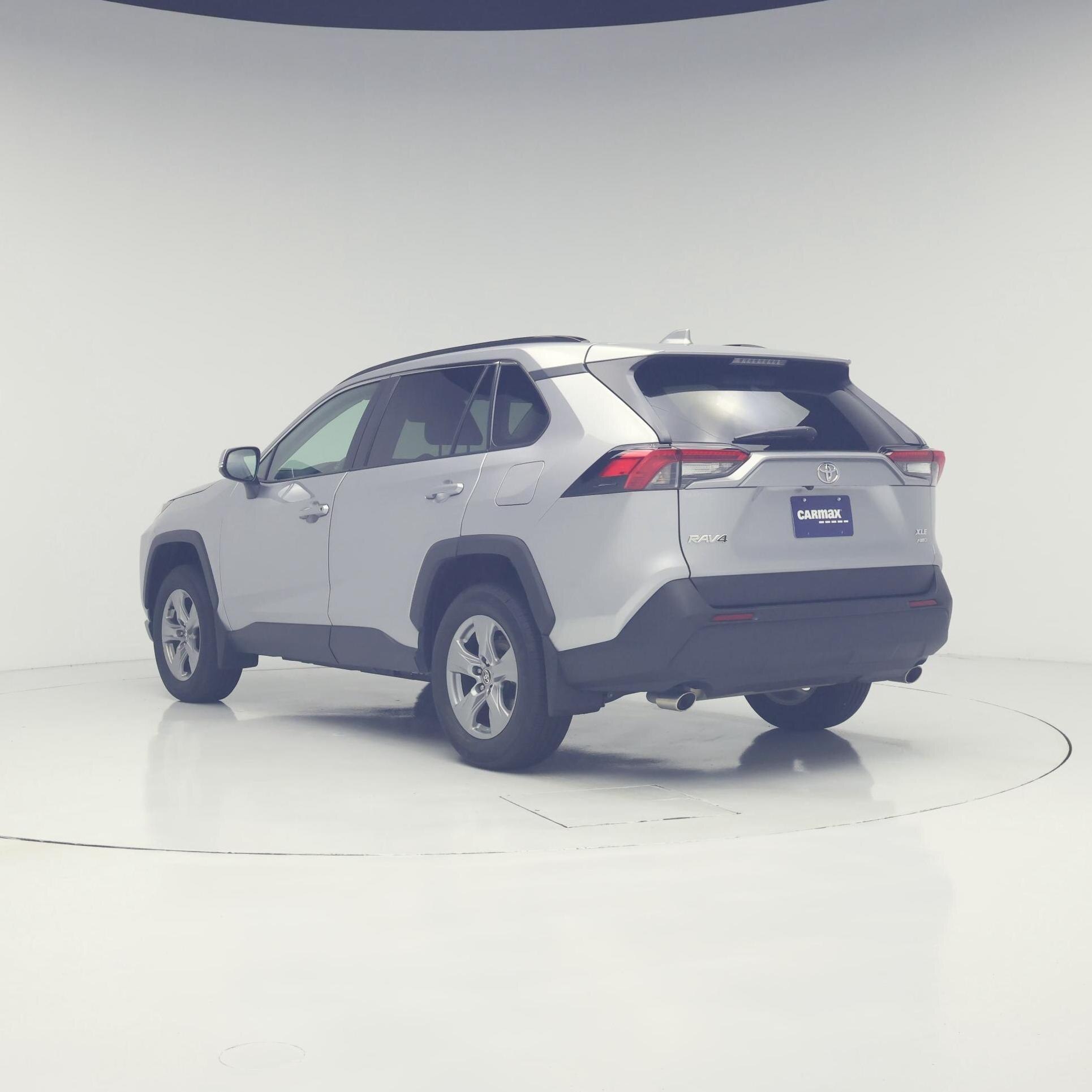 Thumbnail: 2024 Toyota RAV4 - 2