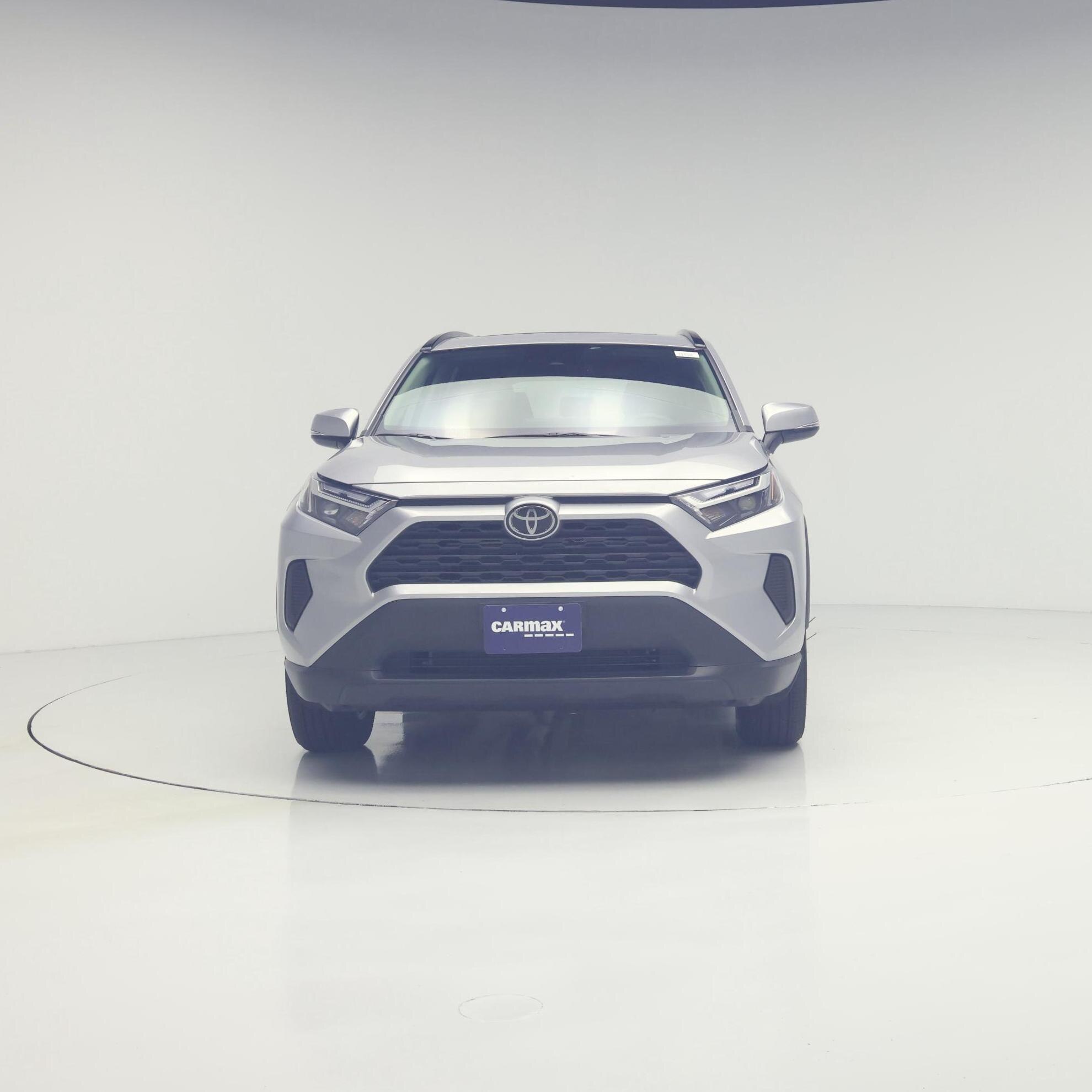 Thumbnail: 2024 Toyota RAV4 - 5