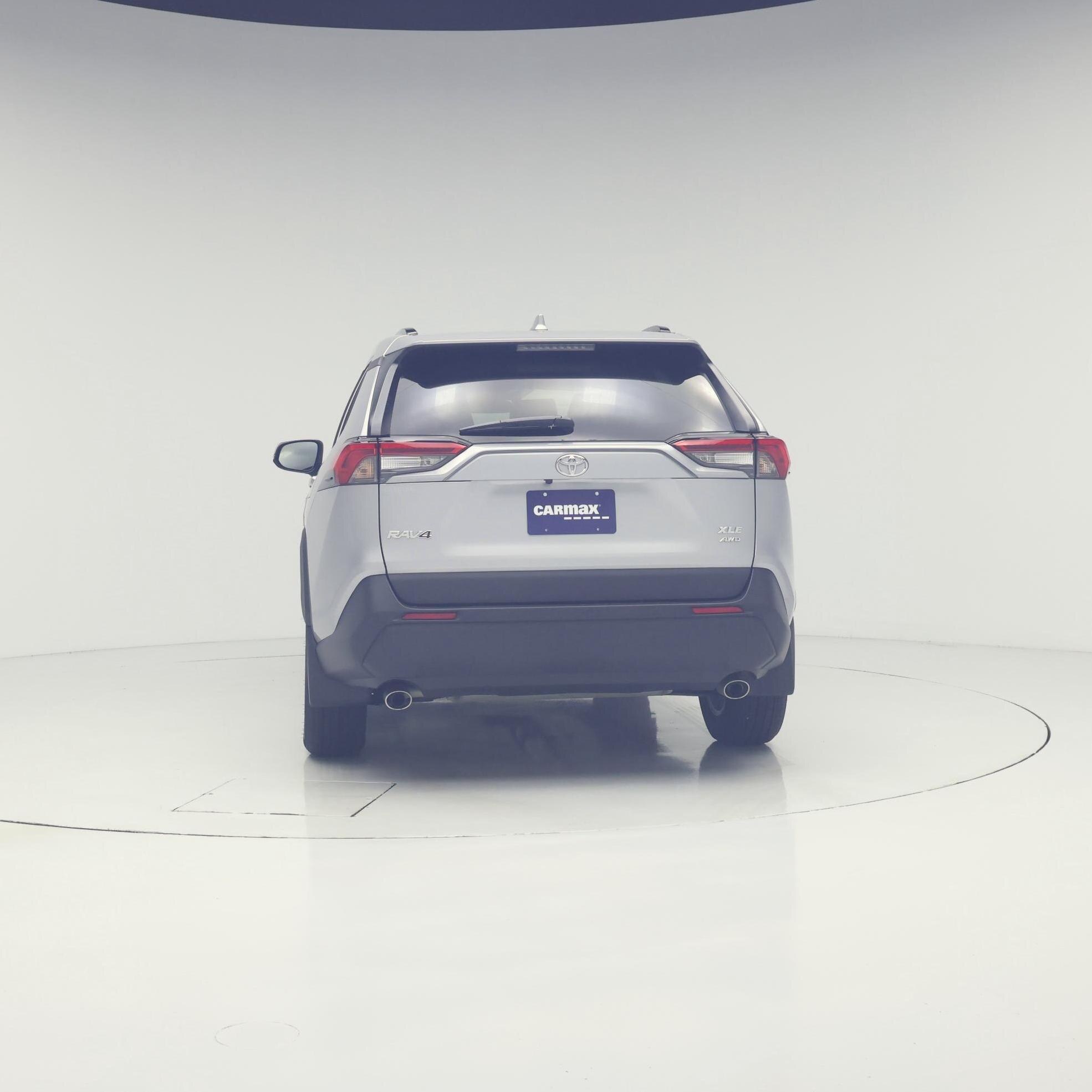 Thumbnail: 2024 Toyota RAV4 - 6