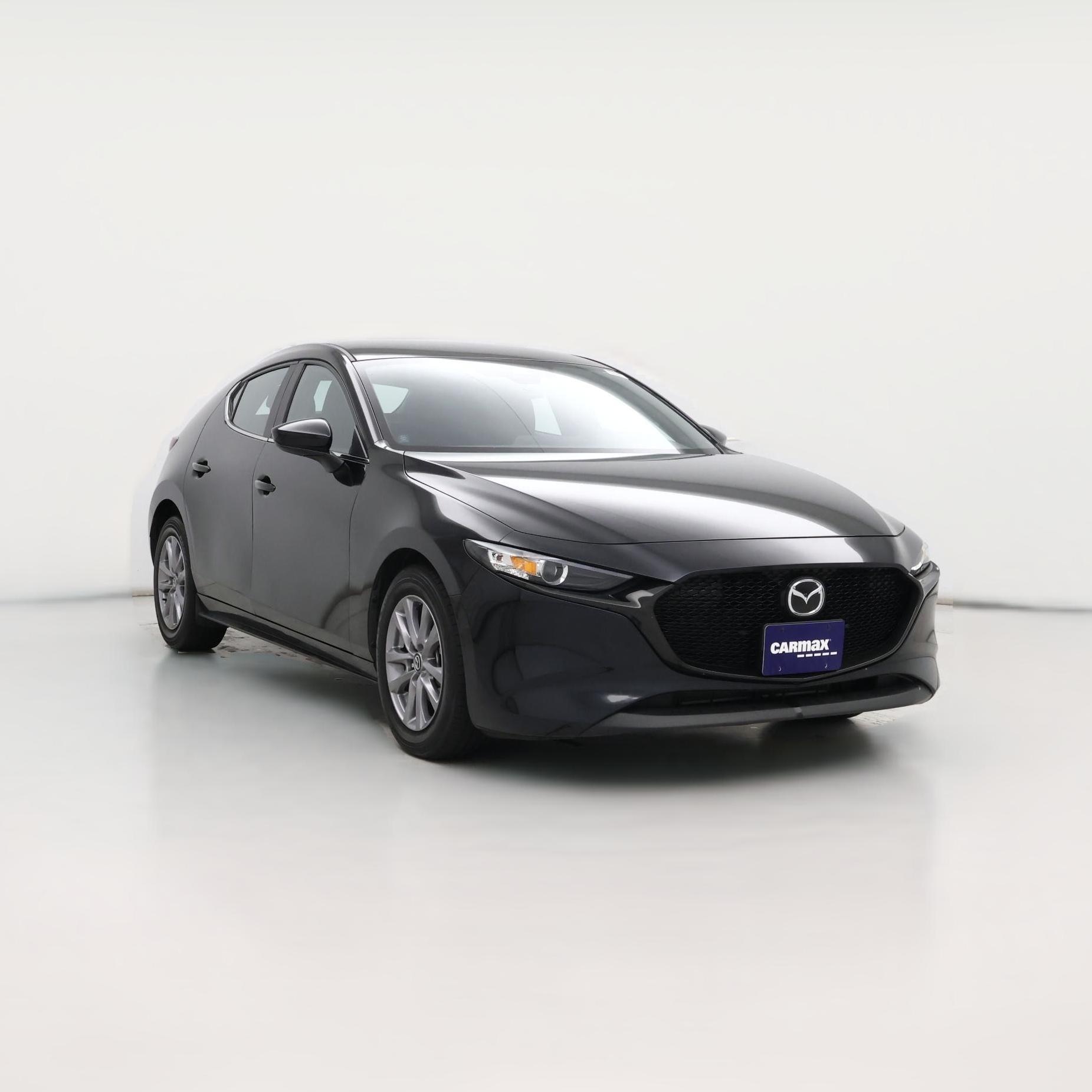 Thumbnail: 2022 Mazda Mazda3 - 1