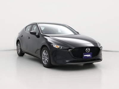 2022 Mazda Mazda3 S