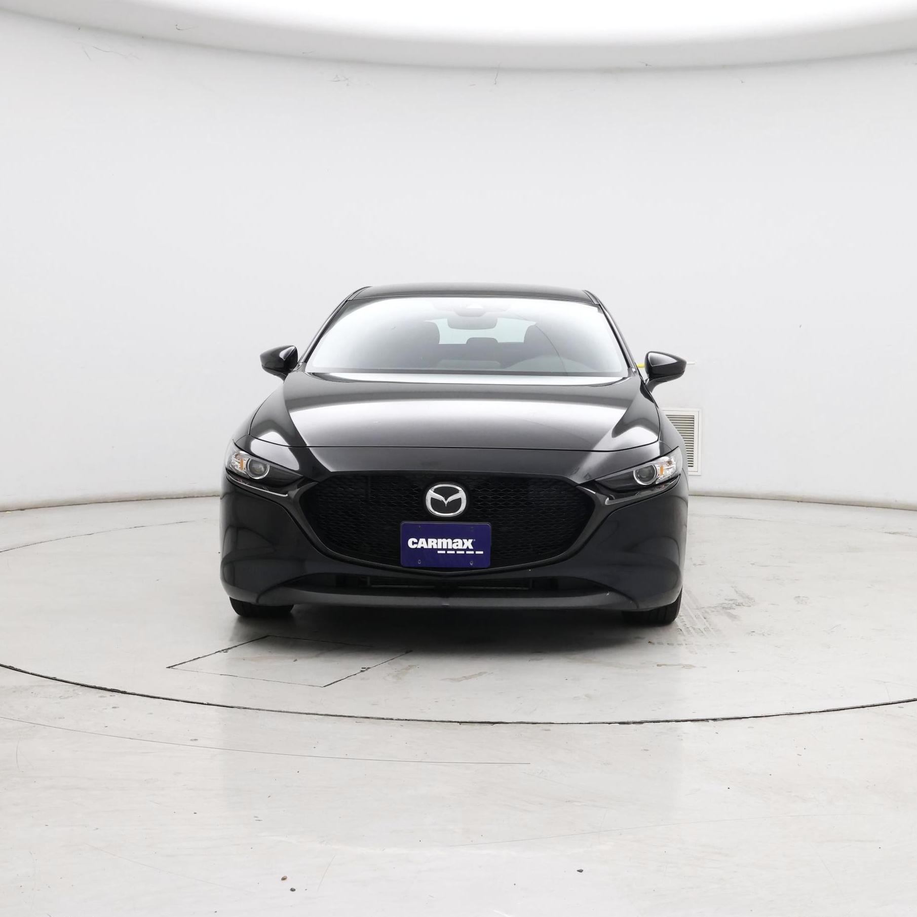 Thumbnail: 2022 Mazda Mazda3 - 5